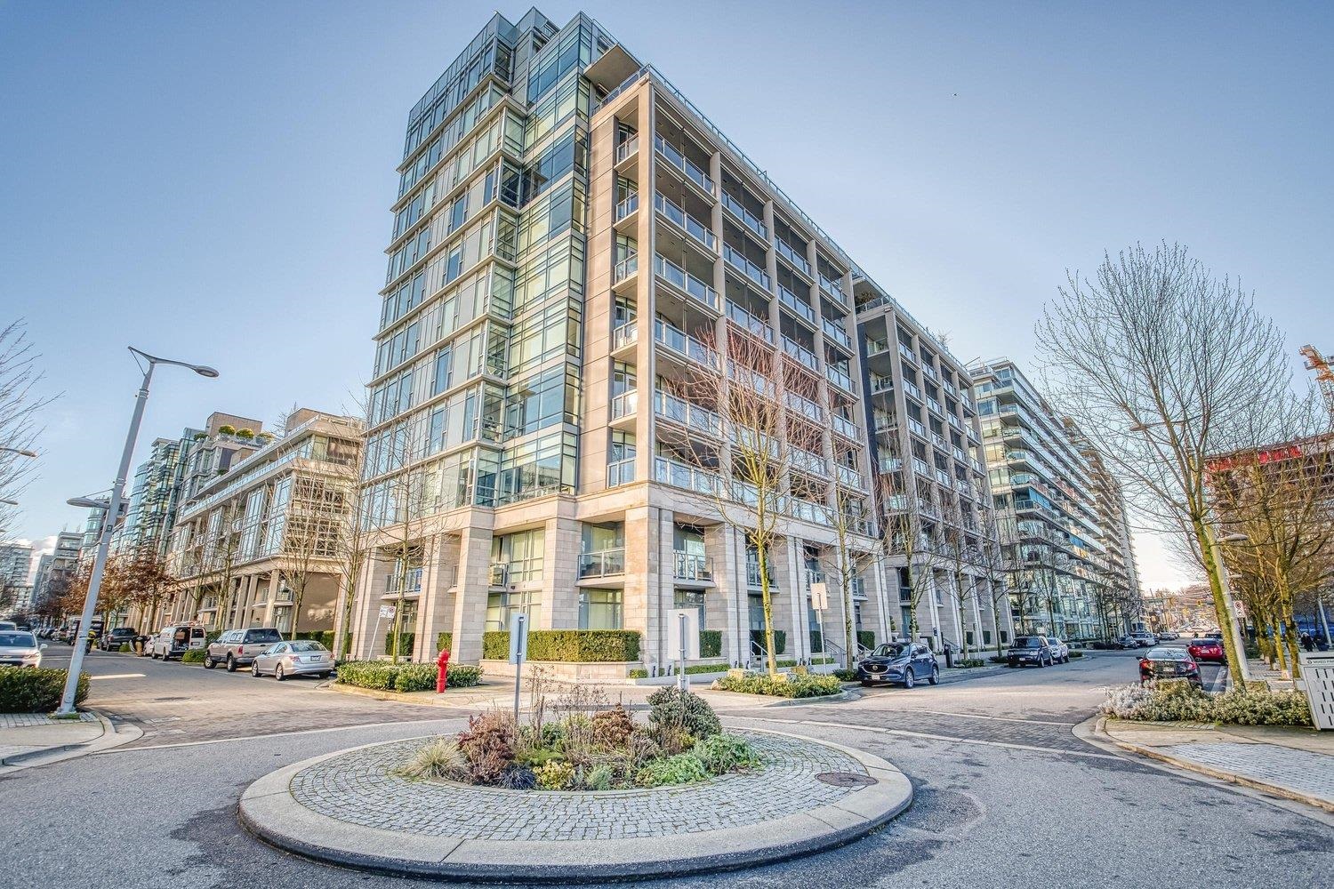 310 1616 COLUMBIA STREET, R3162536, BC,