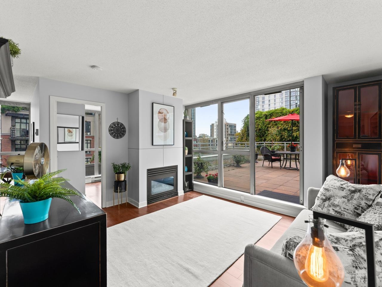 1238 RICHARDS STREET, Vancouver BC V6B 6M6, R3162538, BC,