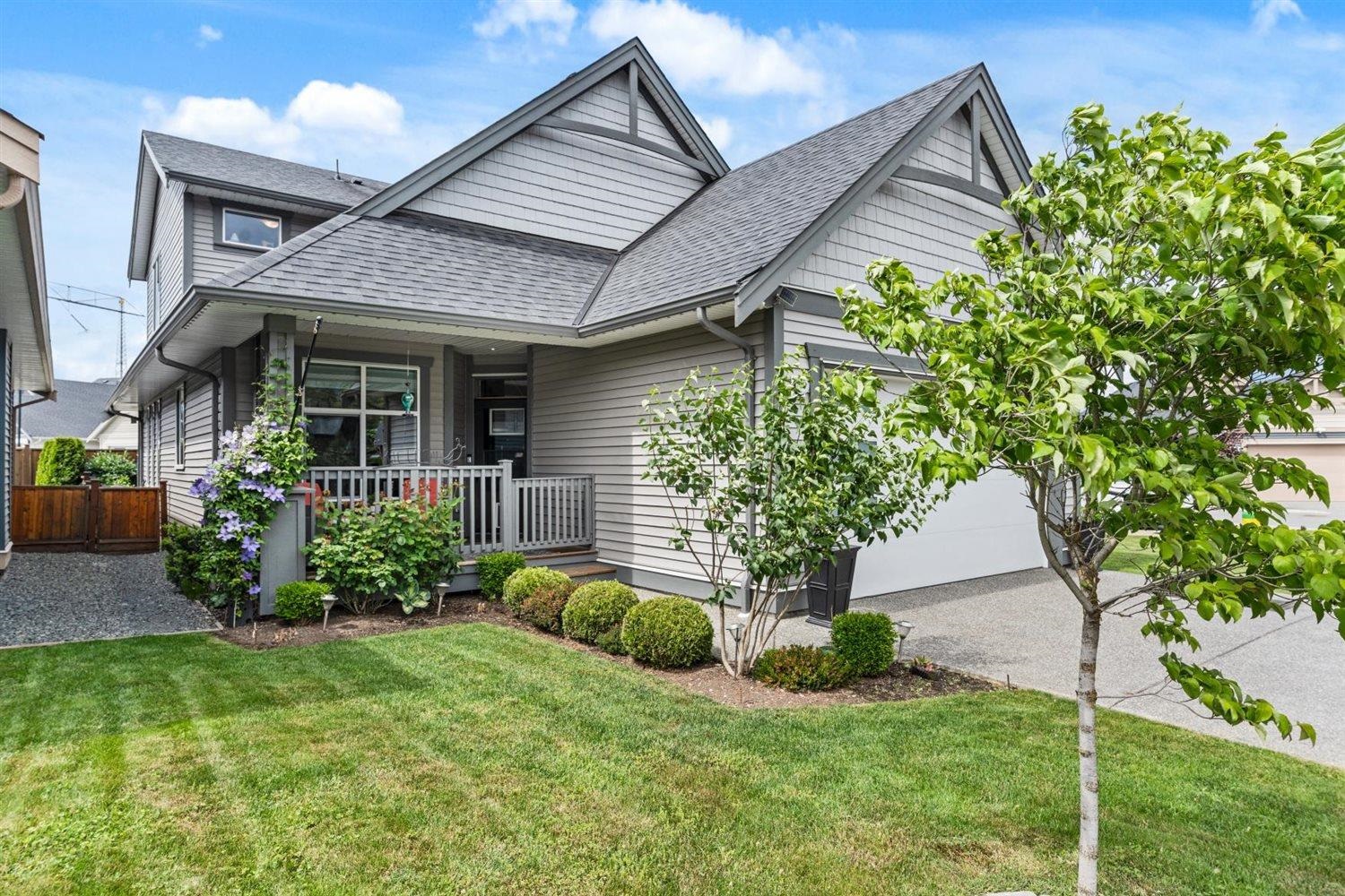 22 6211 CHILLIWACK RIVER ROAD, R3162541, BC,