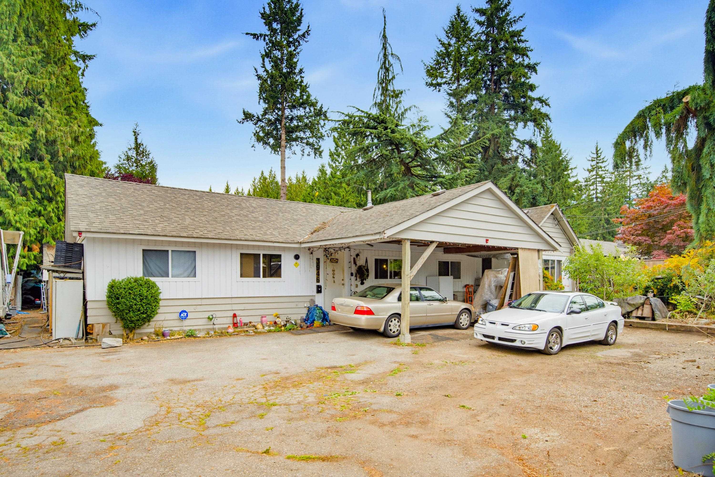 3946 200 STREET, Langley BC V3A 1K5, R3162543, BC,