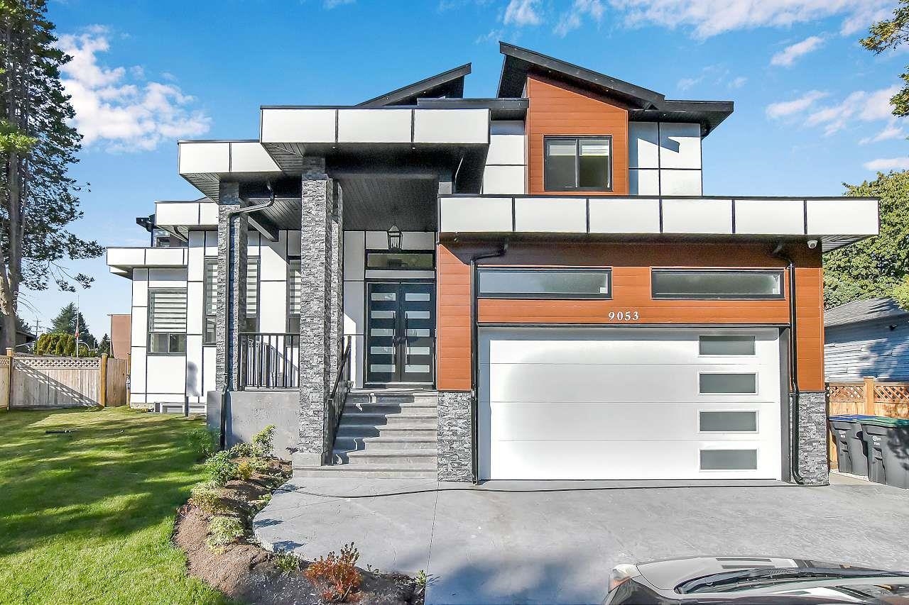 9053 ALEXANDRIA CRESCENT, Surrey BC V3V 1S8, R3162544, BC,
