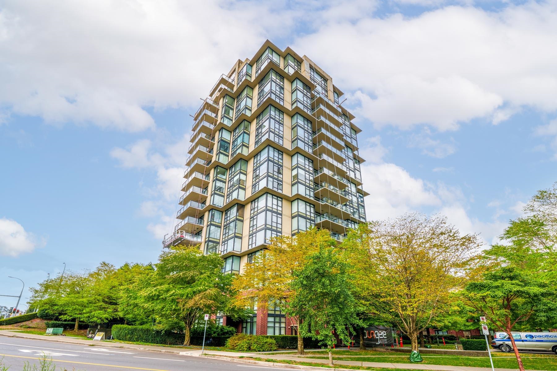 402 11 E. ROYAL AVENUE, R3162549, BC,