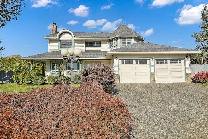 8182 140B STREET, Surrey BC V3W 8X3, R3162552, BC,