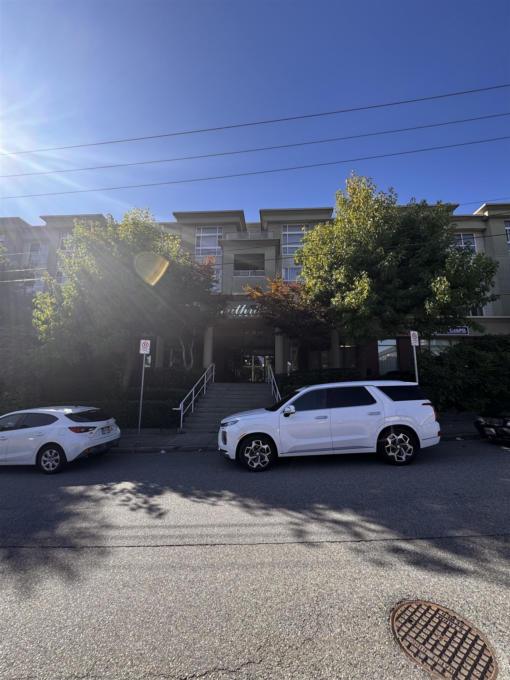 510 22230 NORTH AVENUE, R3162558, BC,