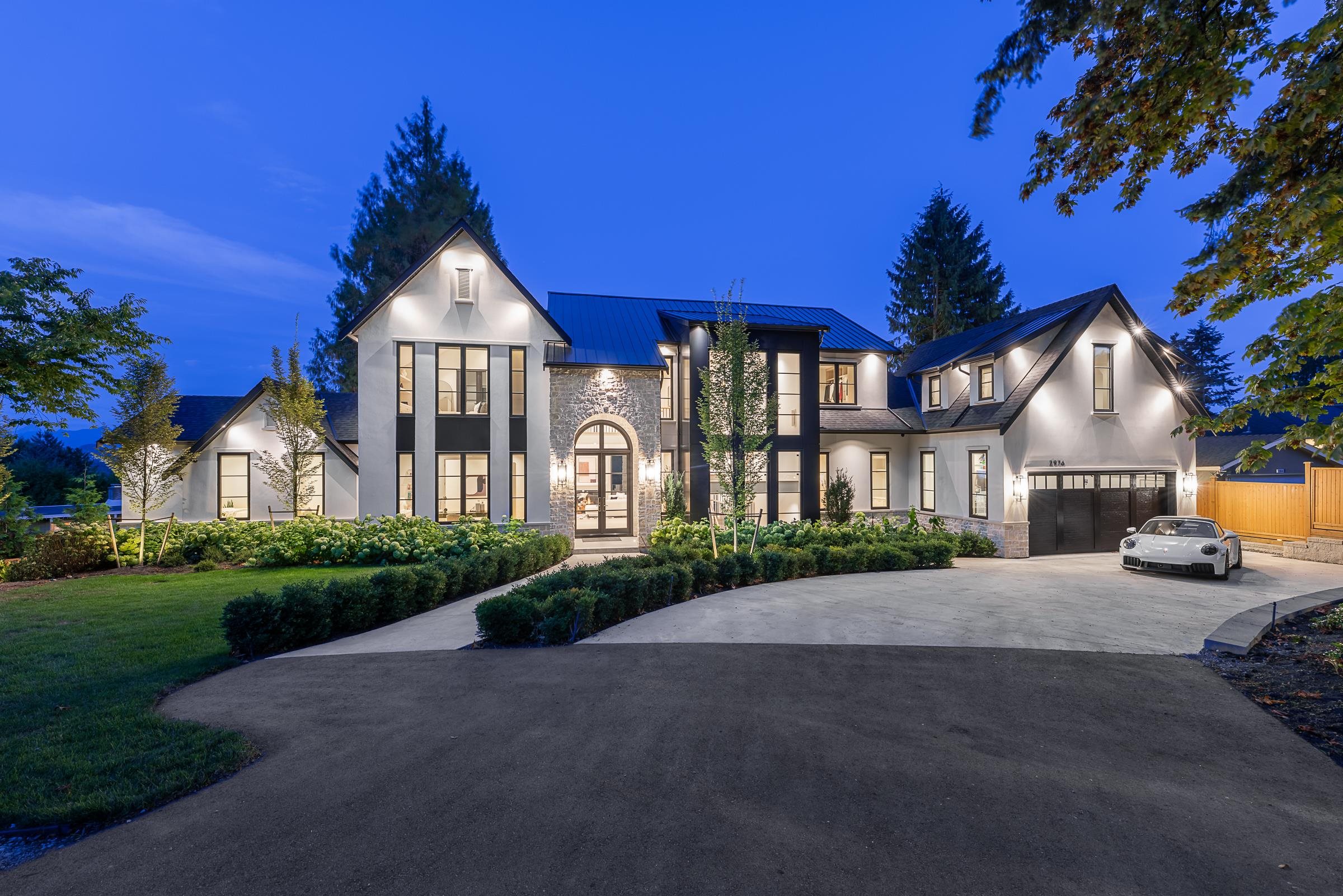 2976 LAZY A STREET, Coquitlam BC V3C 3N7, R3162564, BC,