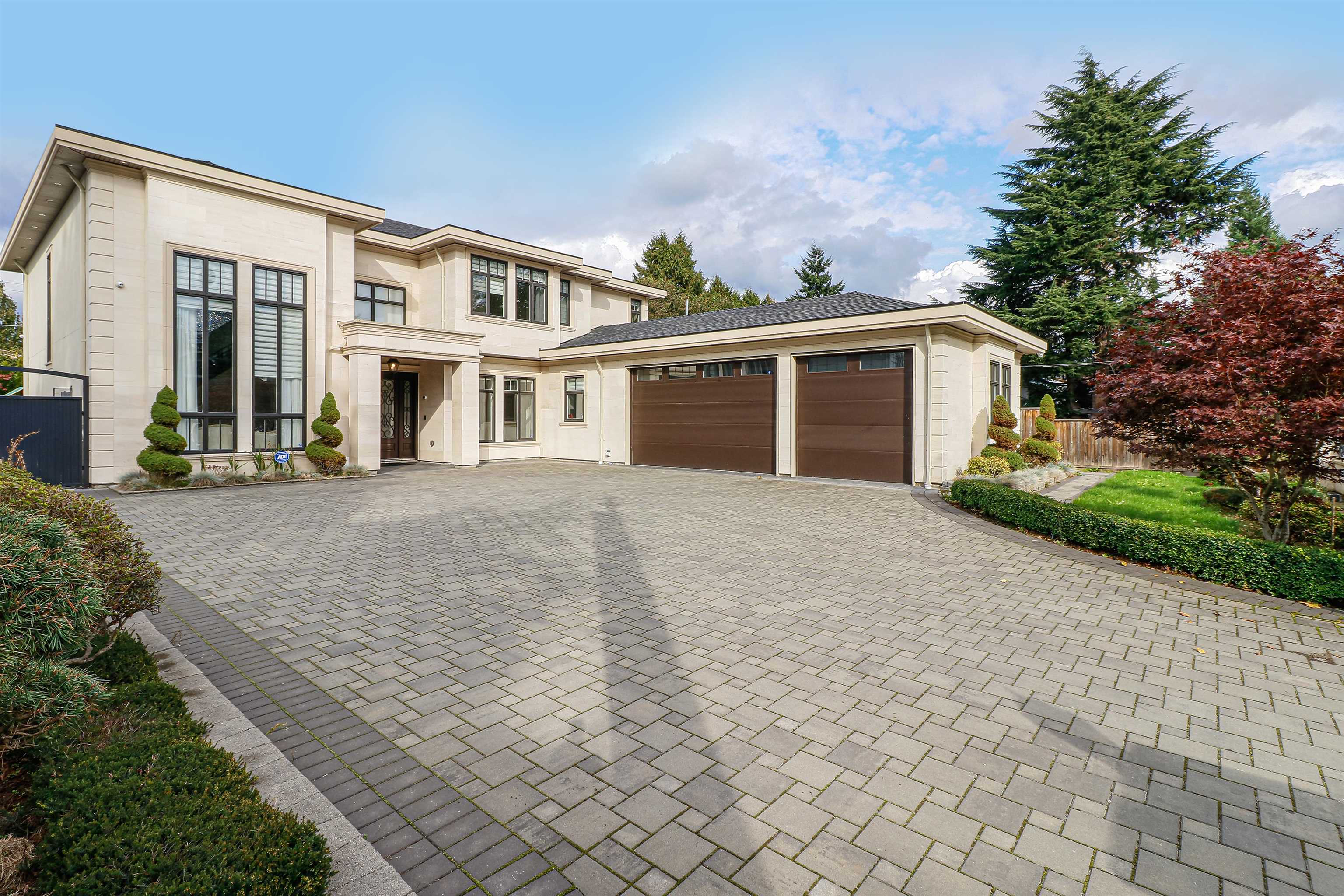 10551 CAITHCART ROAD, Richmond BC V6X 1N3, R3162567, BC,