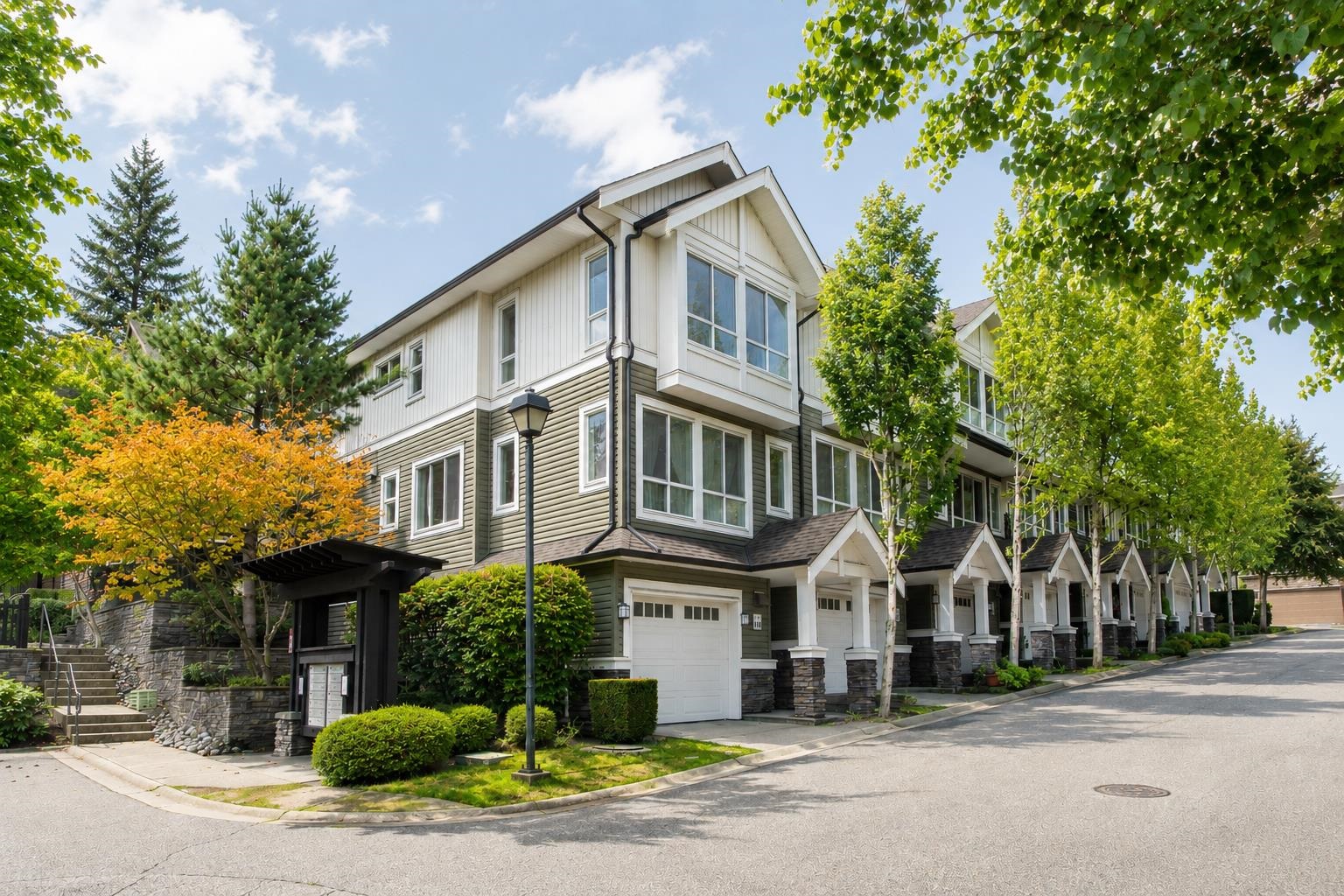 114 1460 SOUTHVIEW STREET, R3162575, BC,