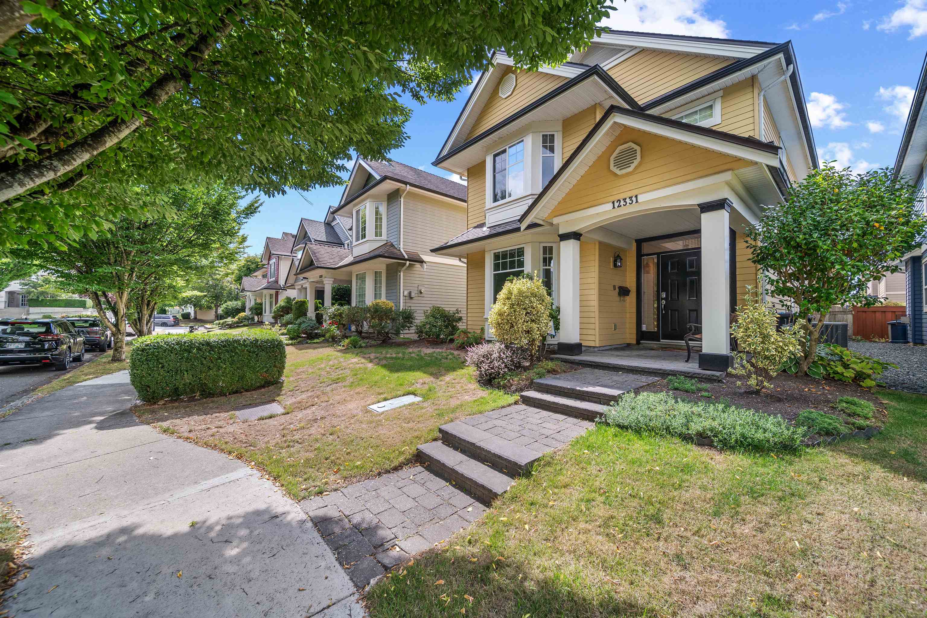 12331 BUCHANAN STREET, Richmond BC V7E 6T8, R3162580, BC,