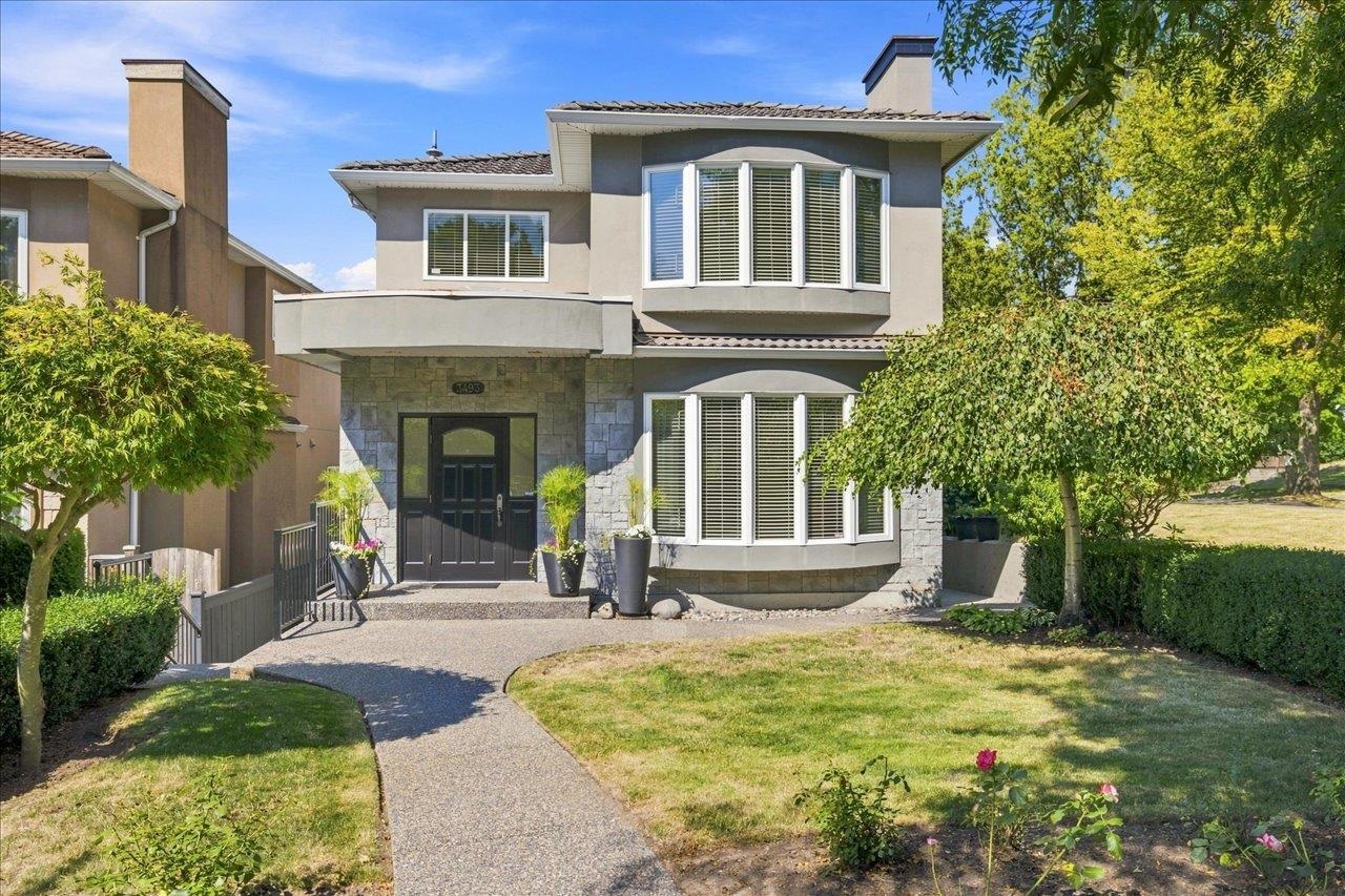 3493 OXFORD STREET, Vancouver BC V5K 1N8, R3162581, BC,