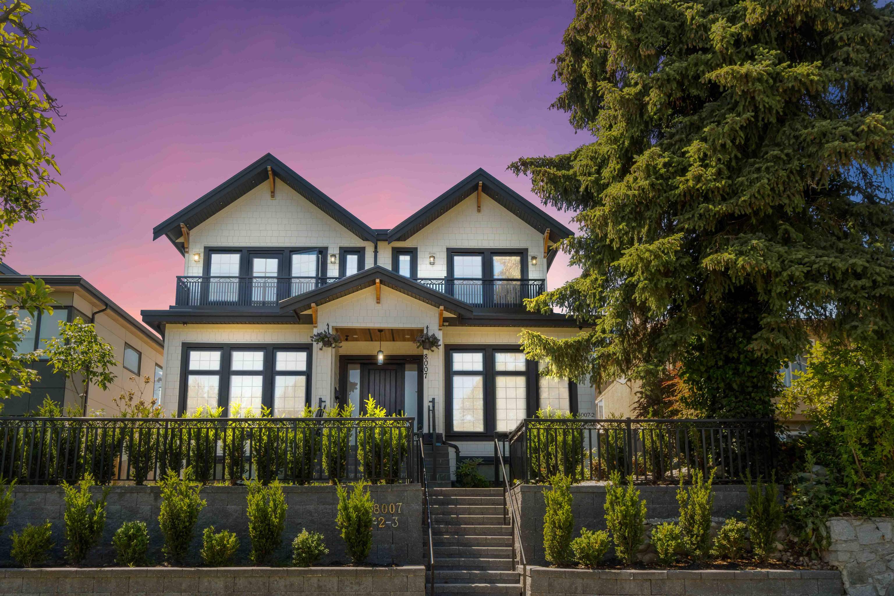 8007 ELLIOTT STREET, Vancouver BC V5S 2P3, R3162589, BC,