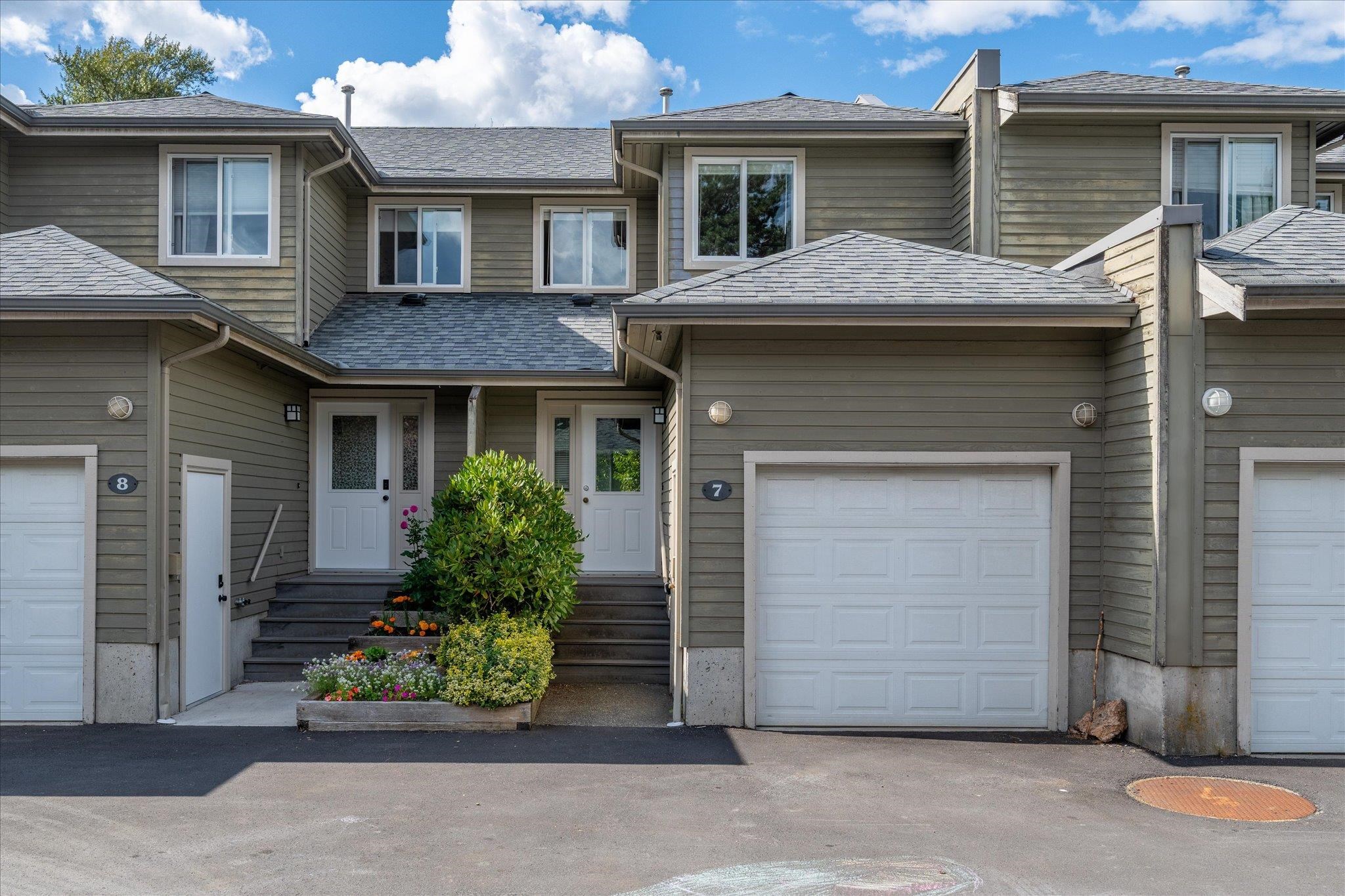 7 40200 GOVERNMENT ROAD, R3162590, BC,