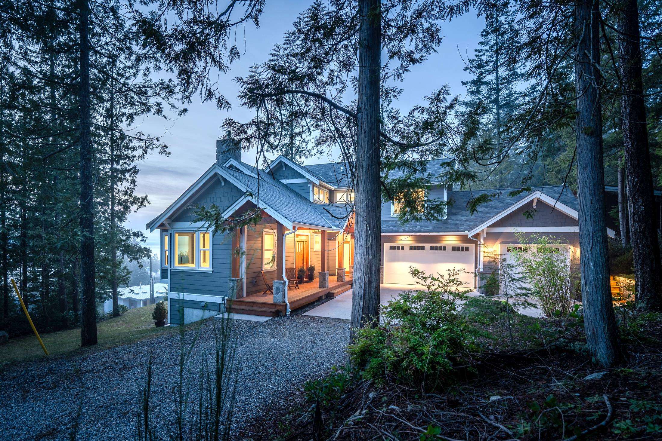 153 SWALLOW ROAD, Gibsons BC V0N 1V3, R3162593, BC,