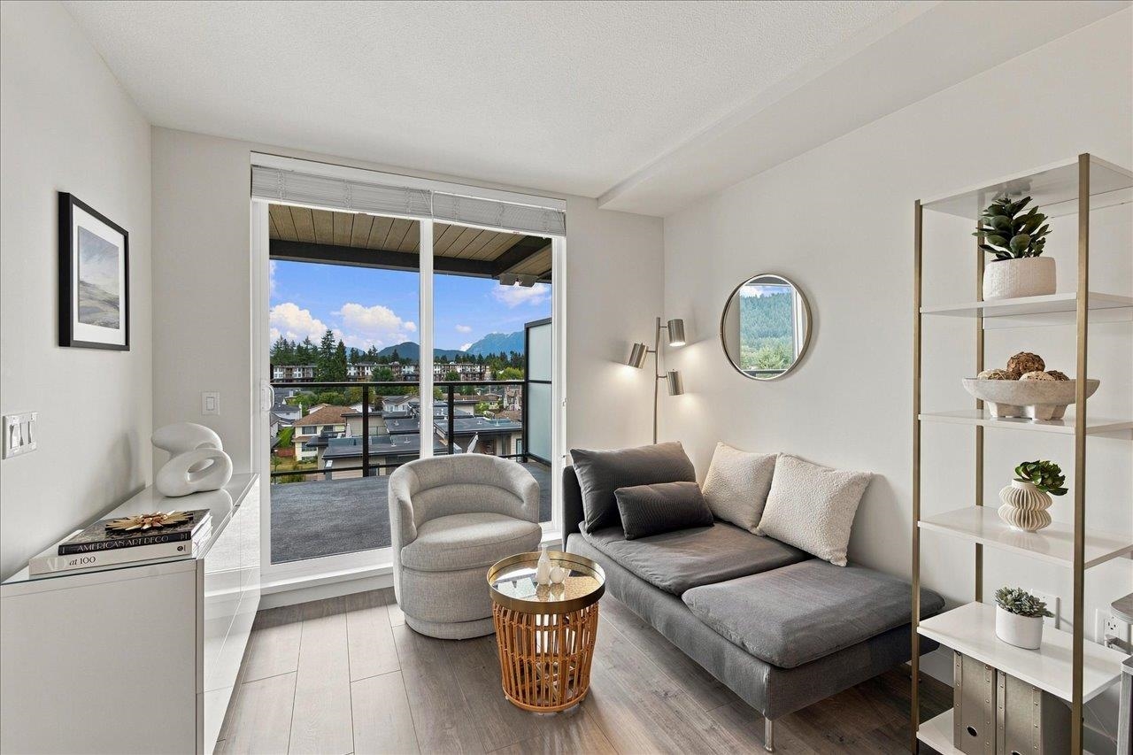 601 707 COMO LAKE AVENUE, R3162594, BC,