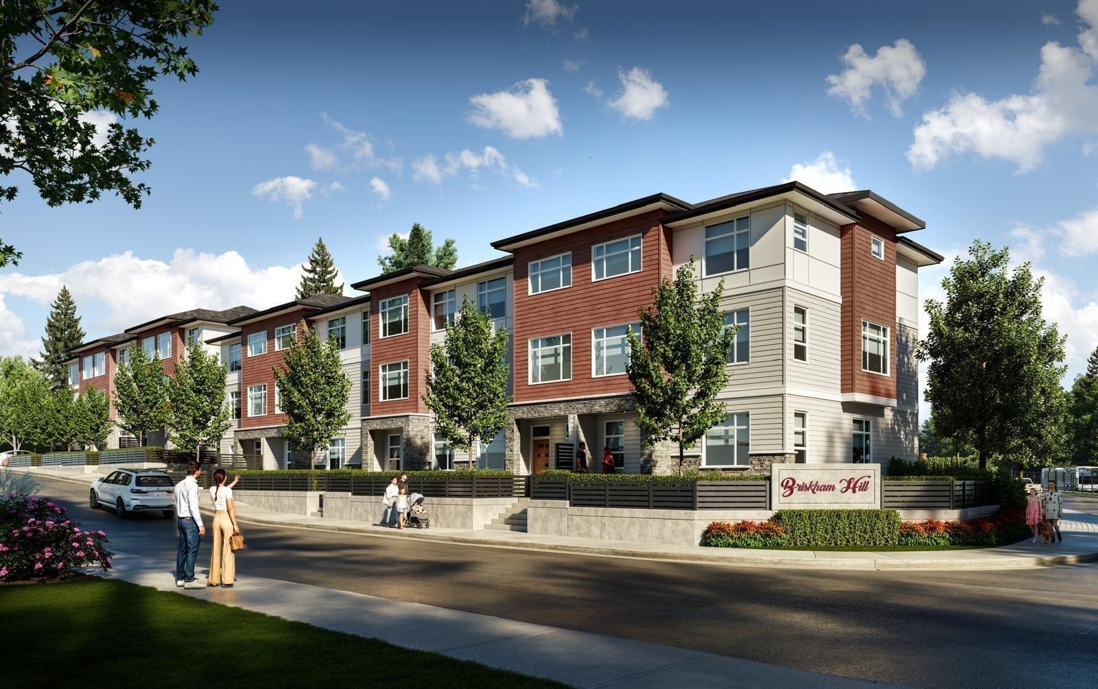 12 7540 BRISKHAM STREET, R3162595, BC,