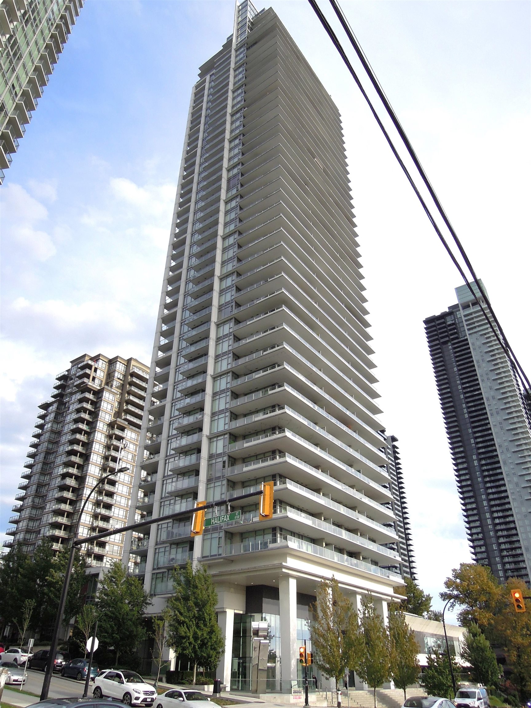 2103 1888 GILMORE AVENUE, R3162596, BC,