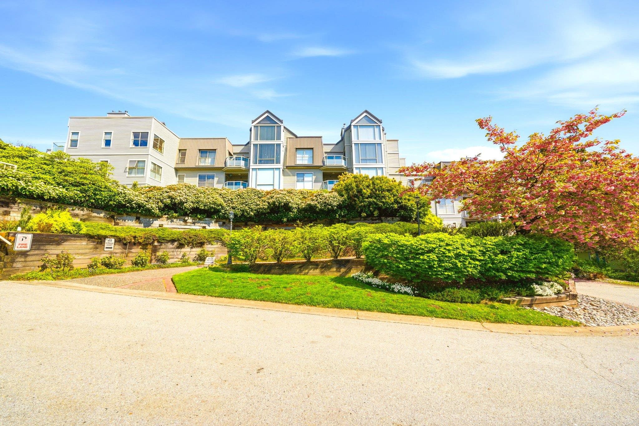 304 48 RICHMOND STREET, R3162603, BC,