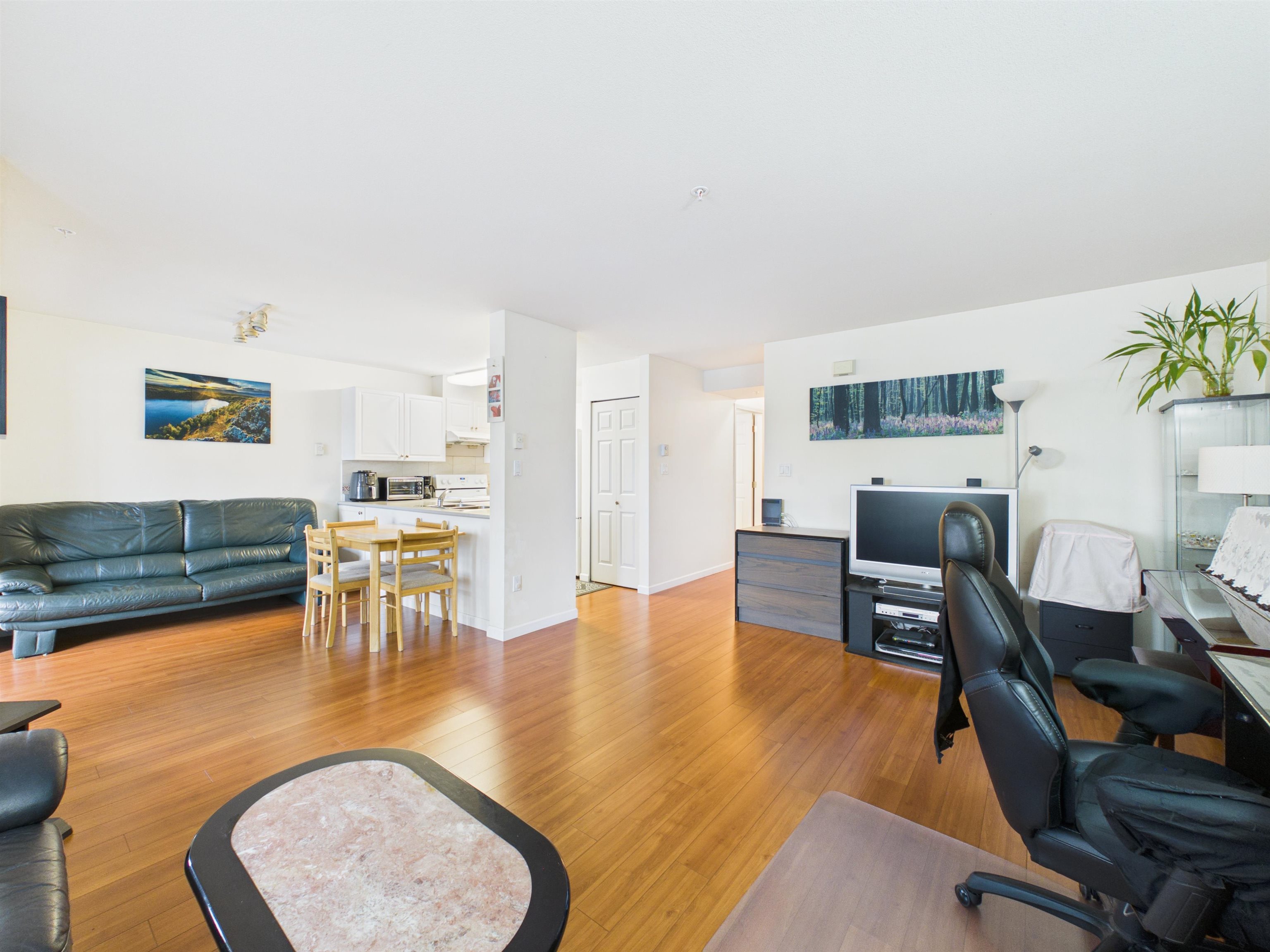 208 2677 BROADWAY STREET, R3162613, BC,
