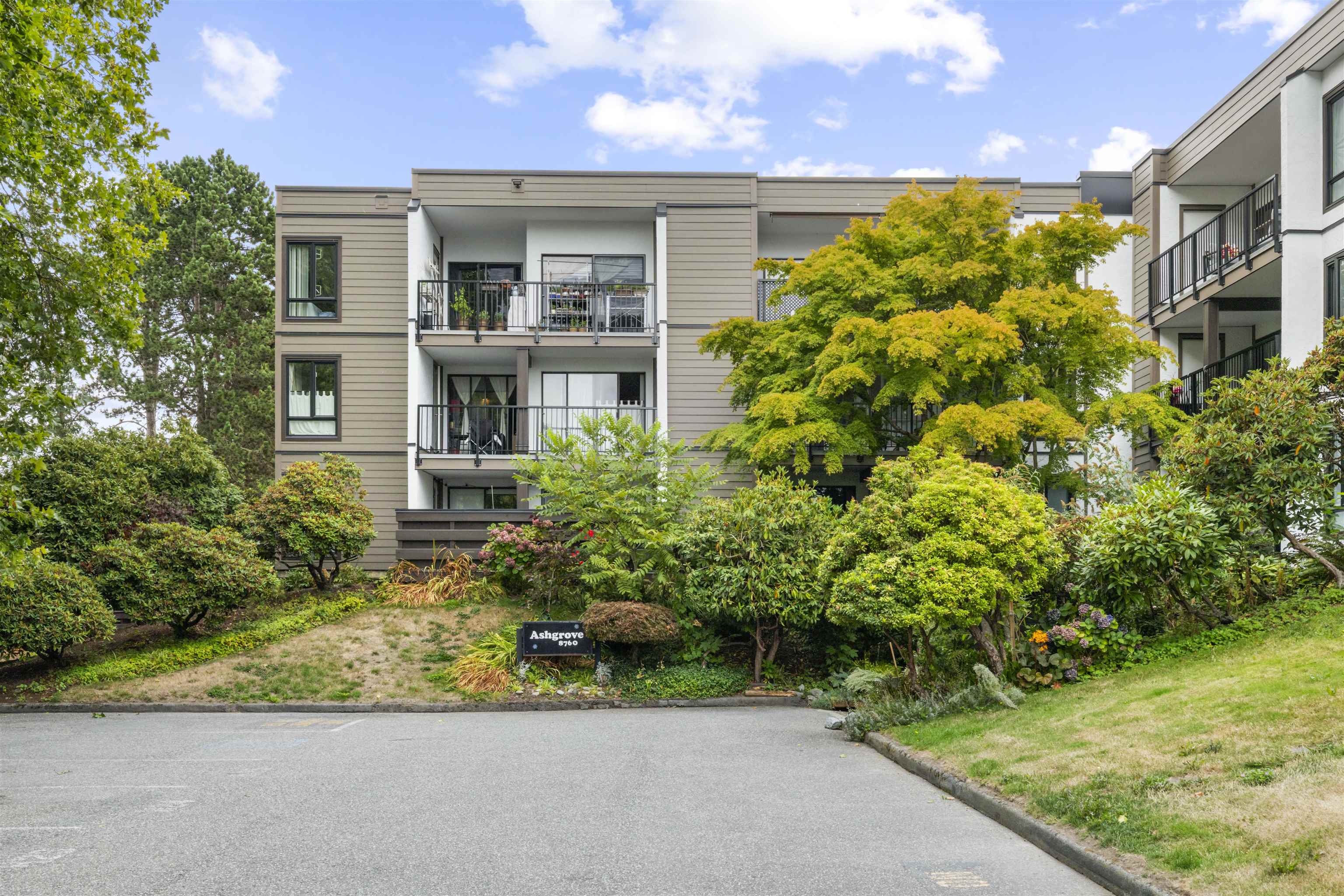 302 8760 NO. 1 ROAD, R3162617, BC,