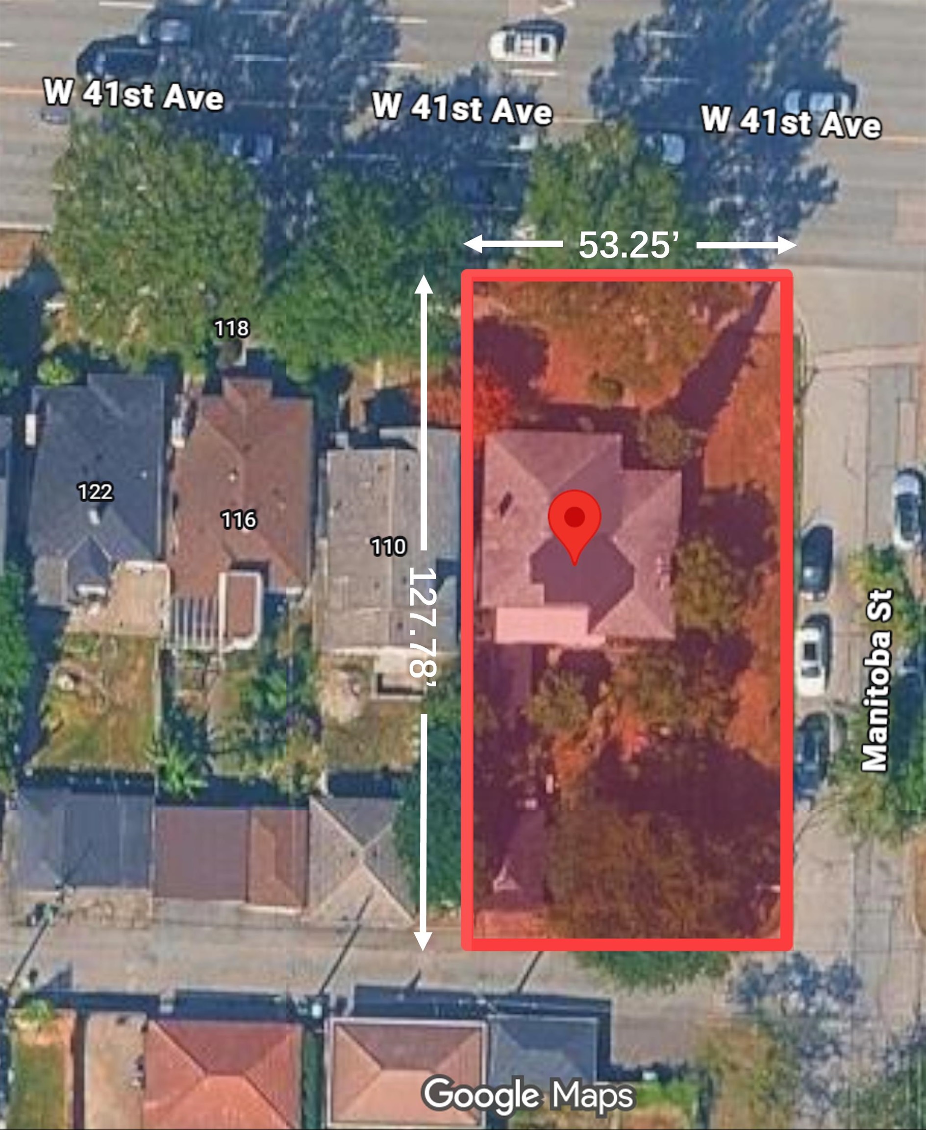 104 W 41ST AVENUE, Vancouver BC V5Y 2S1, R3162624, BC,