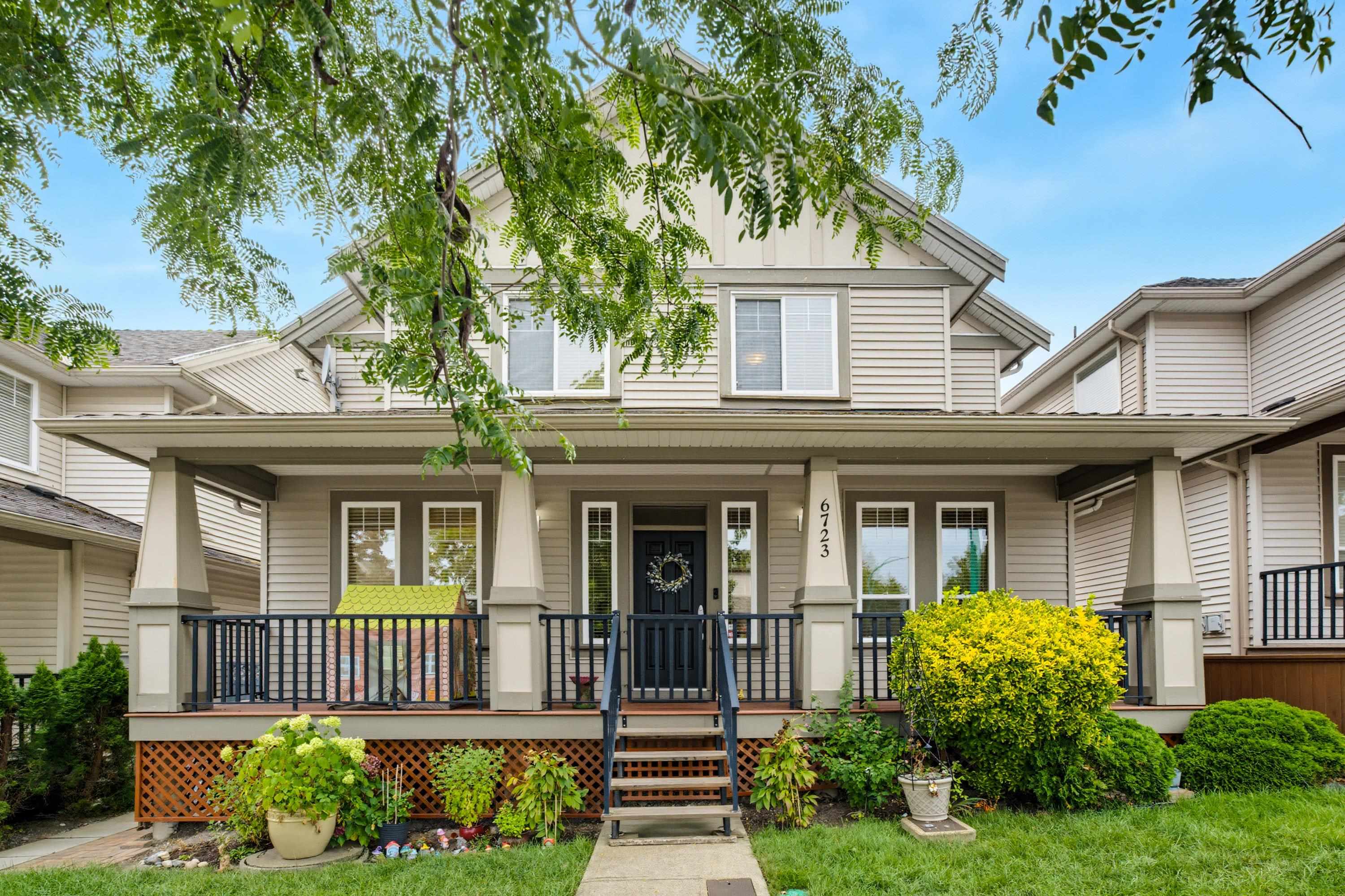 6723 194 STREET, Surrey BC V4N 5W5, R3162627, BC,