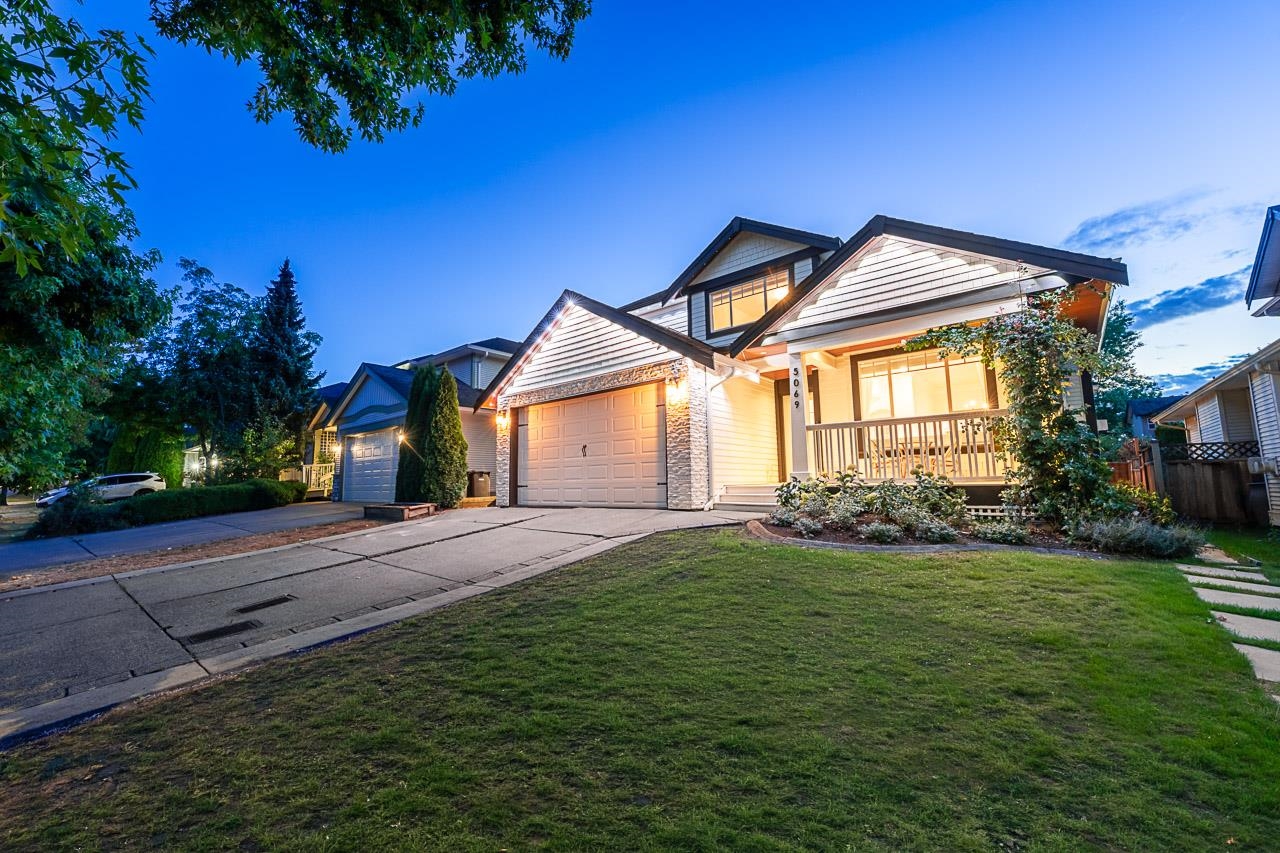 5069 223A STREET, Langley BC V2Y 2V2, R3162630, BC,