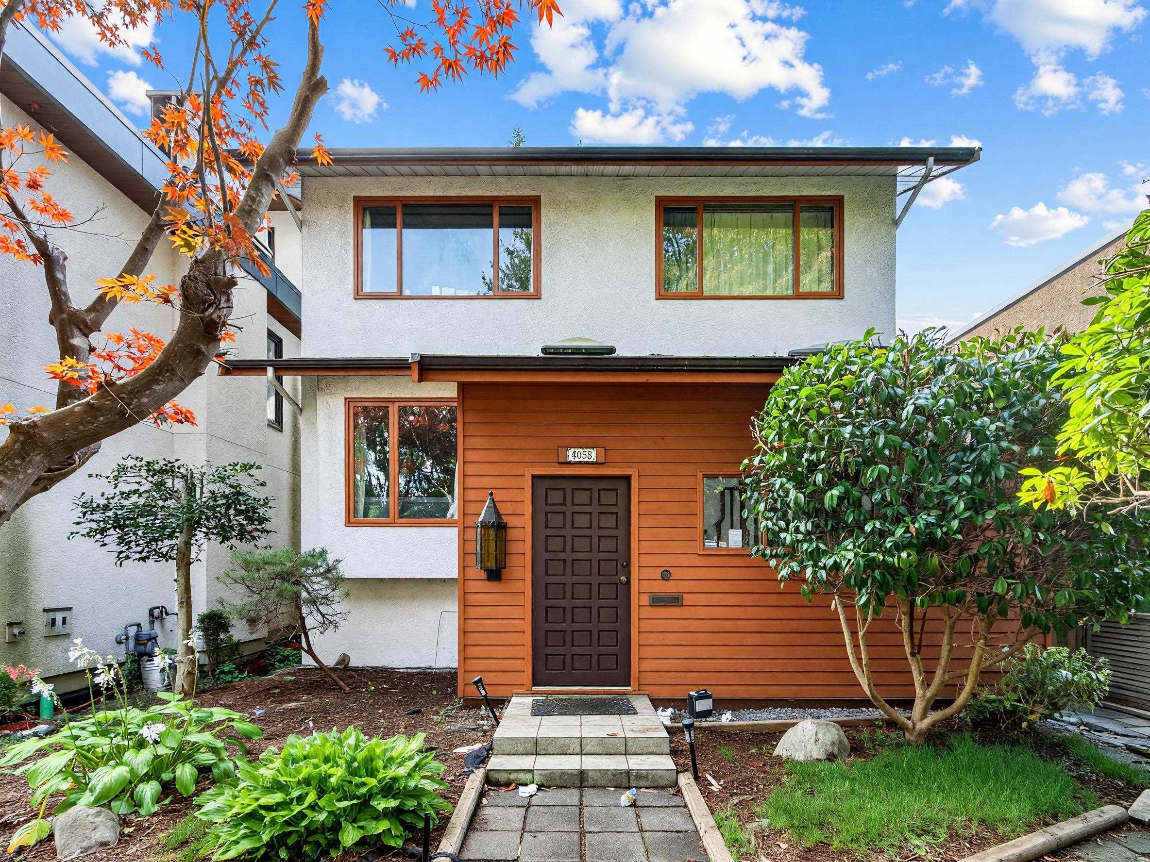 4058 W 17TH AVENUE, Vancouver BC V6S 1A6, R3162637, BC,