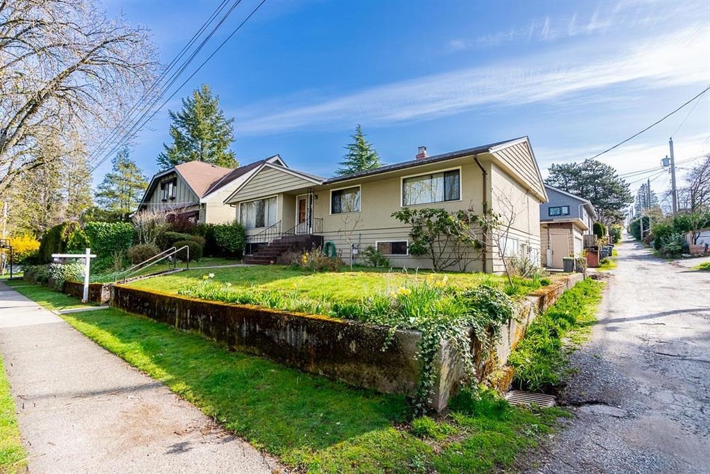 5240 EAST BOULEVARD, Vancouver BC V6M 3V1, R3162641, BC,