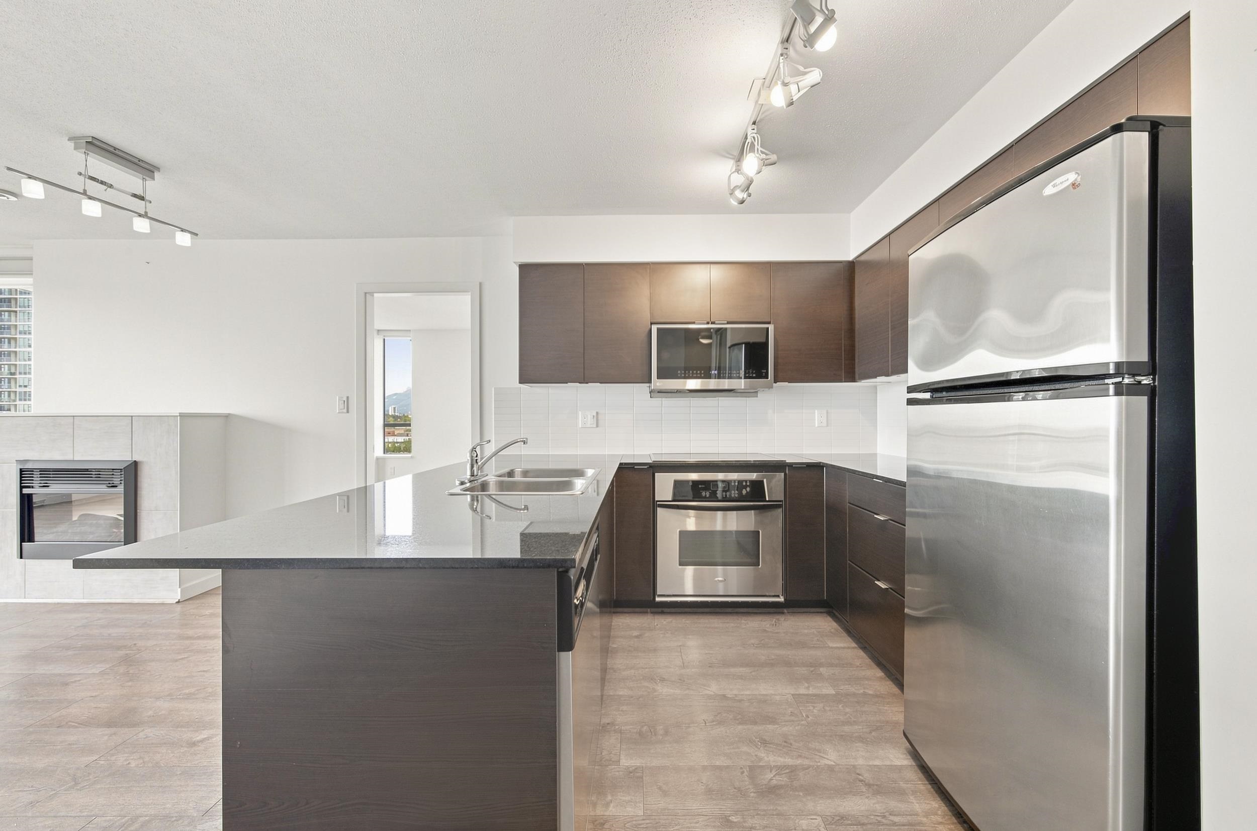 1806 4182 DAWSON STREET, R3162652, BC,