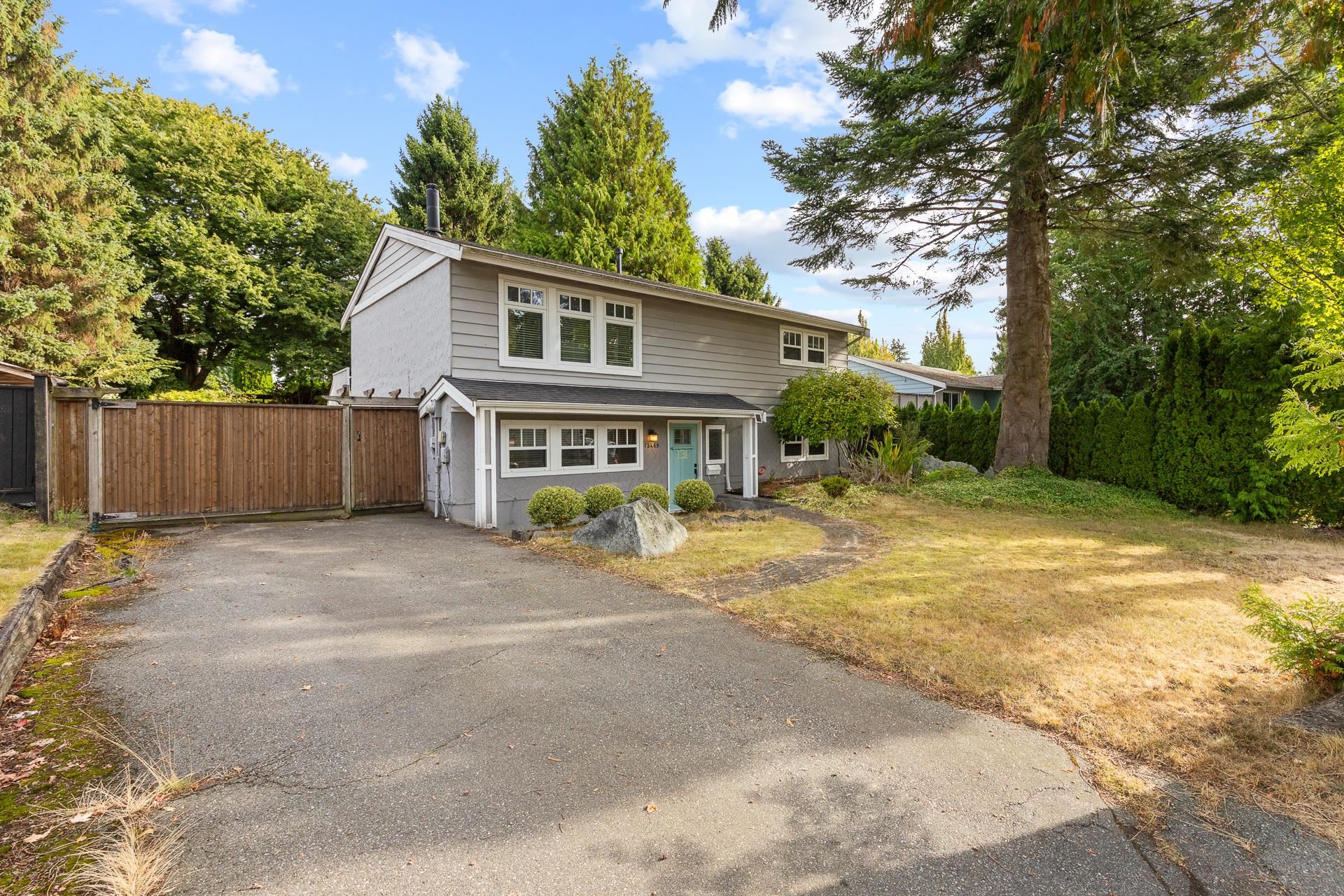 15469 22 AVENUE, Surrey BC V4A 5S8, R3162658, BC,