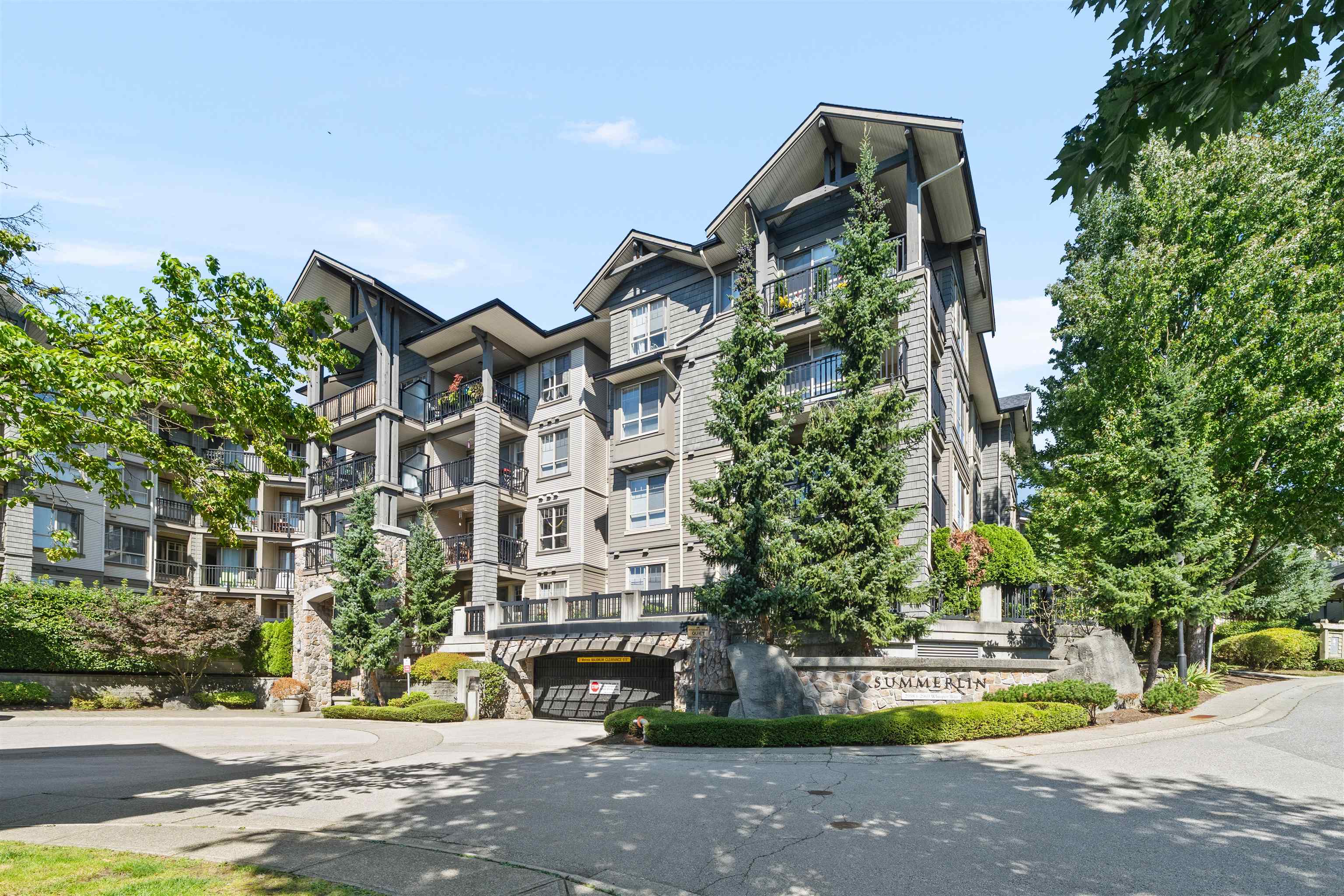 404 2969 WHISPER WAY, R3162662, BC,