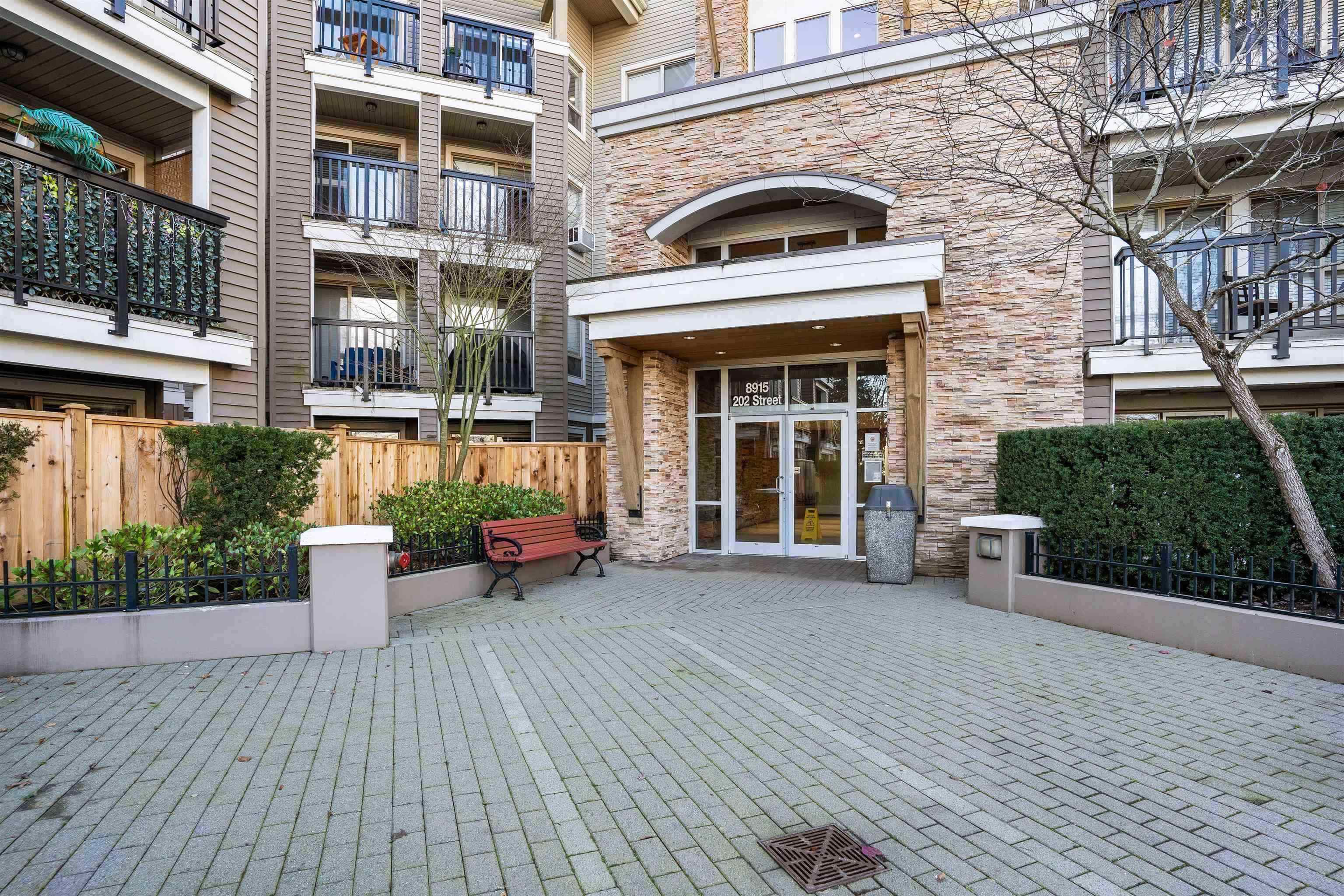 203 8915 202 STREET, R3162667, BC,