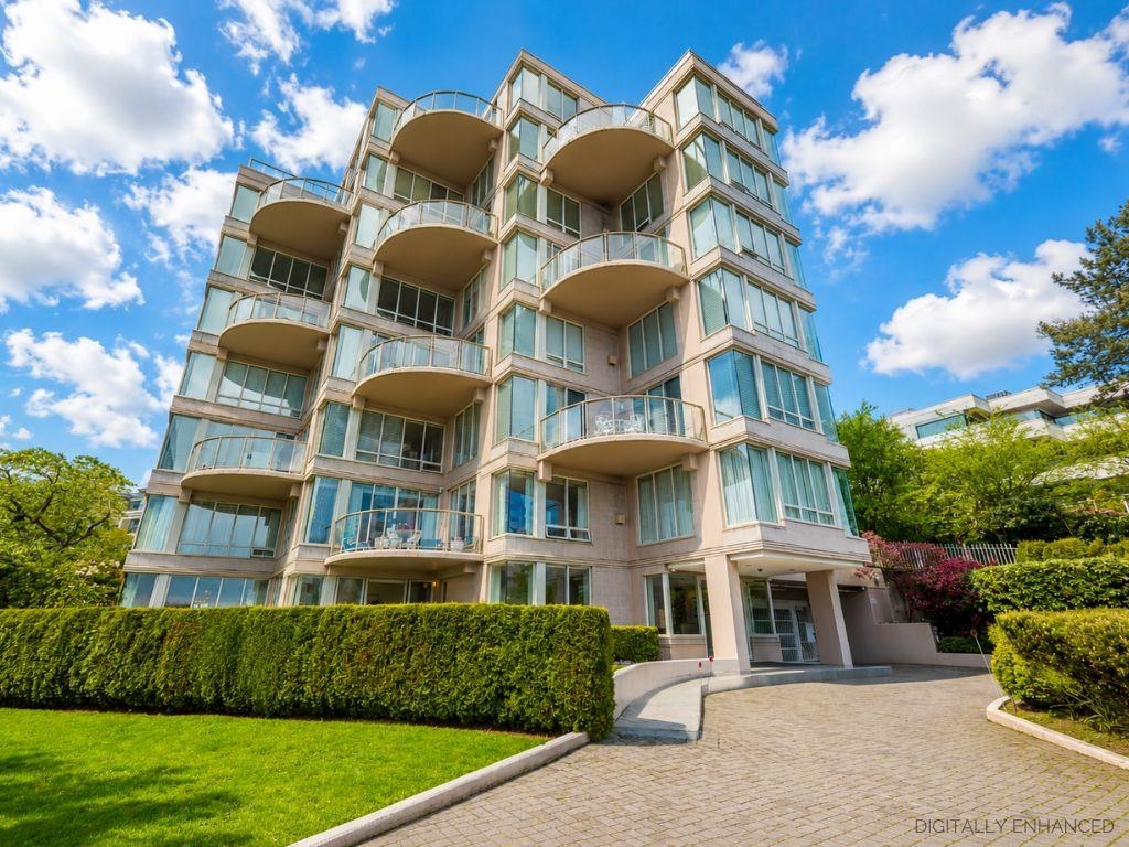 1 2243 BELLEVUE AVENUE, R3162668, BC,