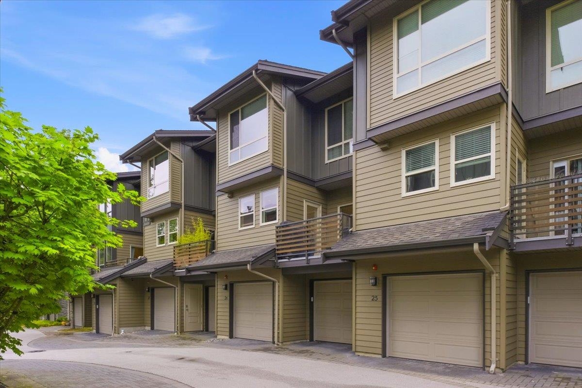 24 897 PREMIER STREET, R3162678, BC,