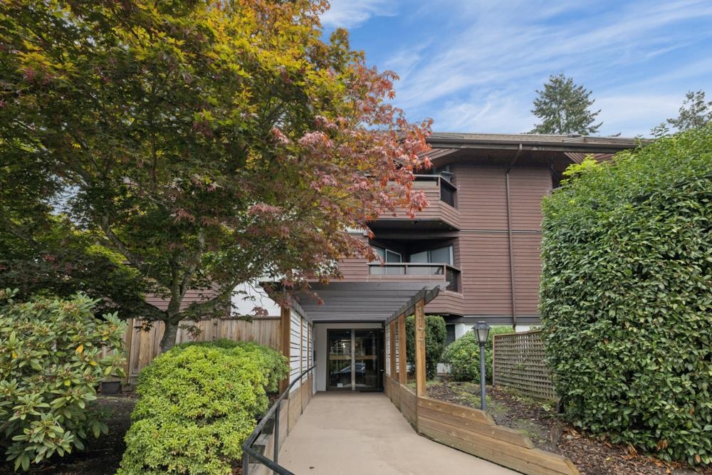 203 1177 HOWIE AVENUE, R3162692, BC,