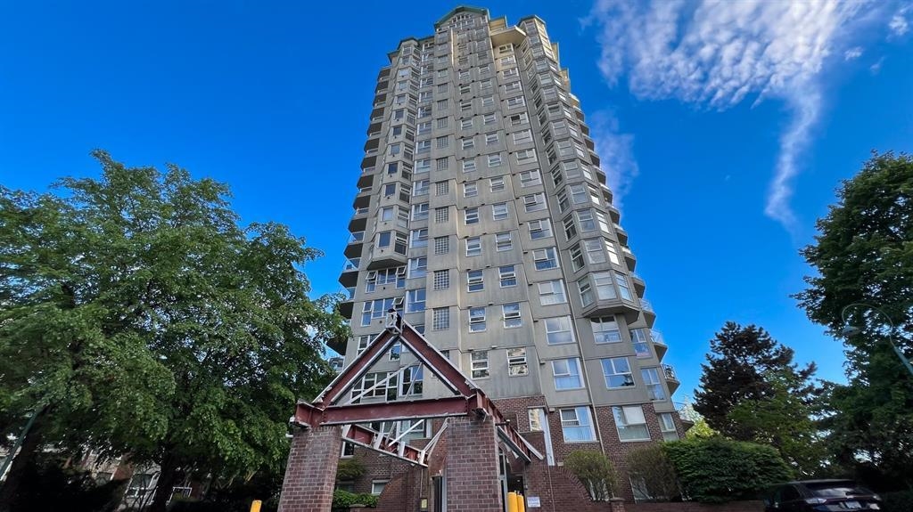 403 1250 QUAYSIDE DRIVE, R3162694, BC,