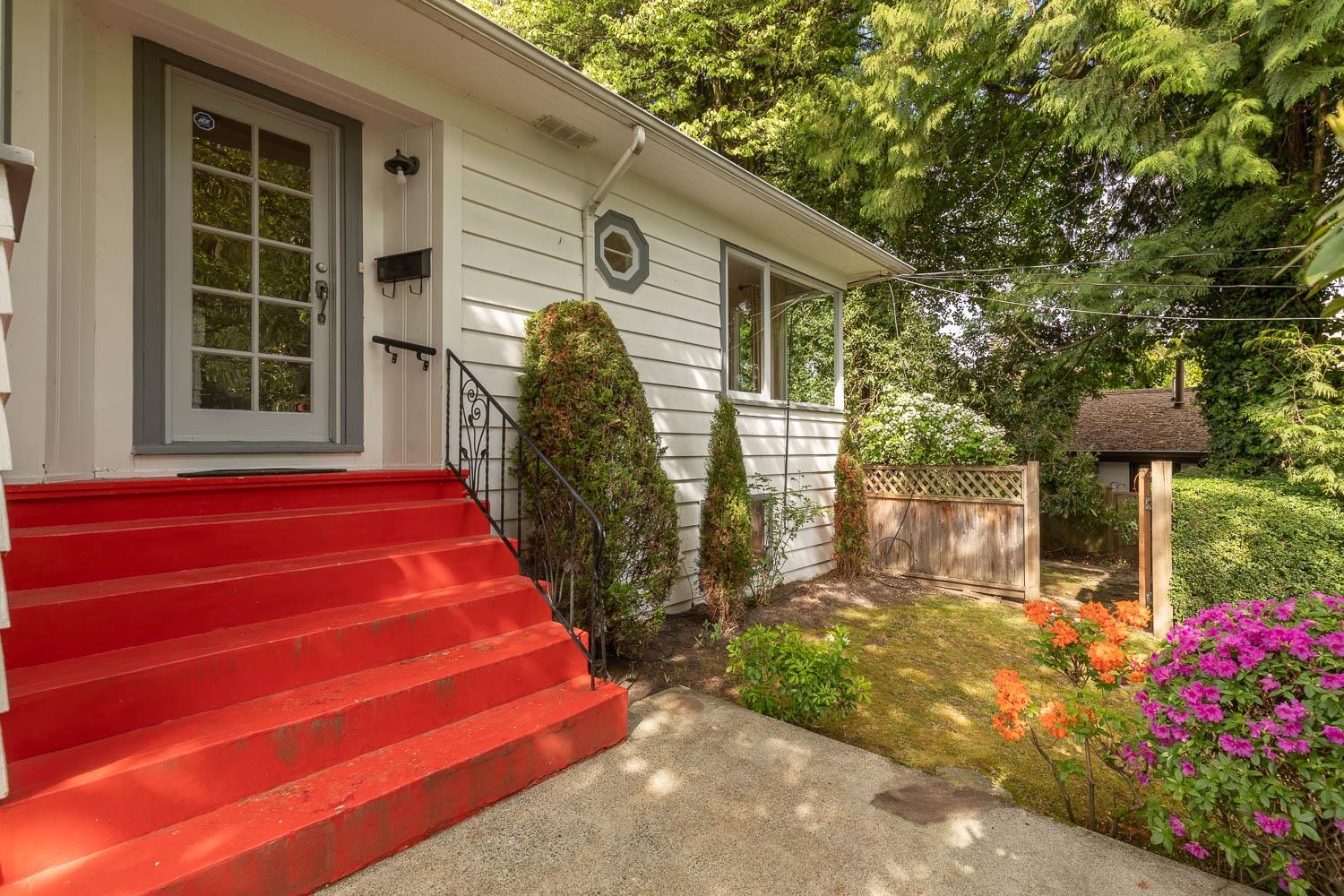 1441 HAYWOOD AVENUE, West Vancouver BC V7T 1V5, R3162697, BC,