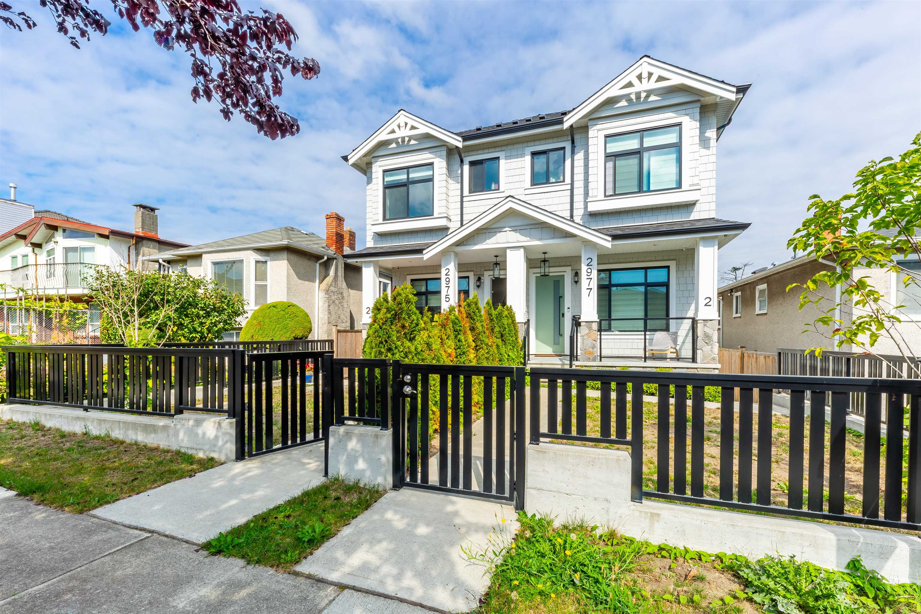 2975 E 42ND AVENUE, Vancouver BC V5R 2Y6, R3162698, BC,