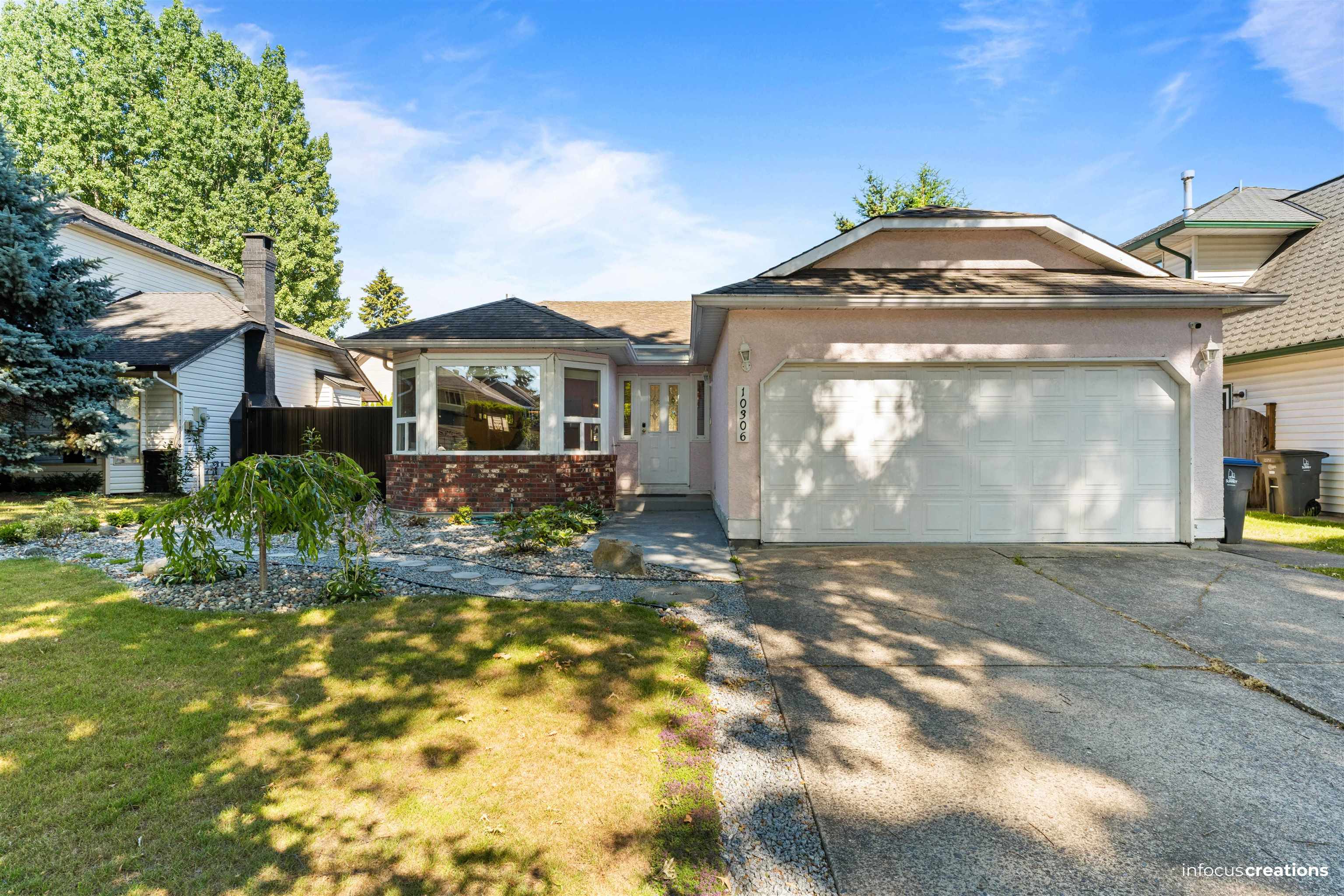 10306 167 STREET, Surrey BC V4N 1Z2, R3162701, BC,
