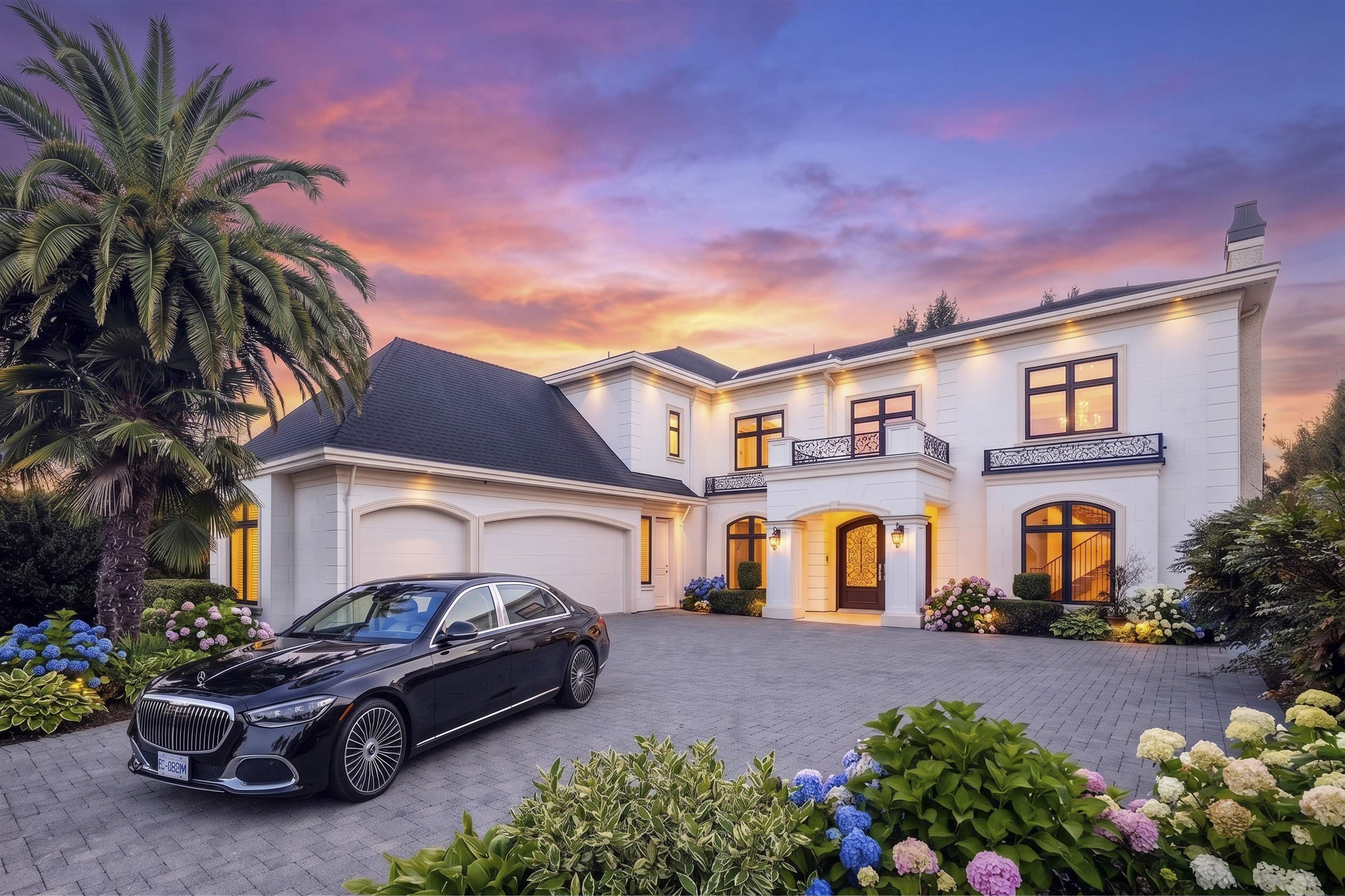 8171 ALANMORE PLACE, Richmond BC V7C 2B6, R3162705, BC,