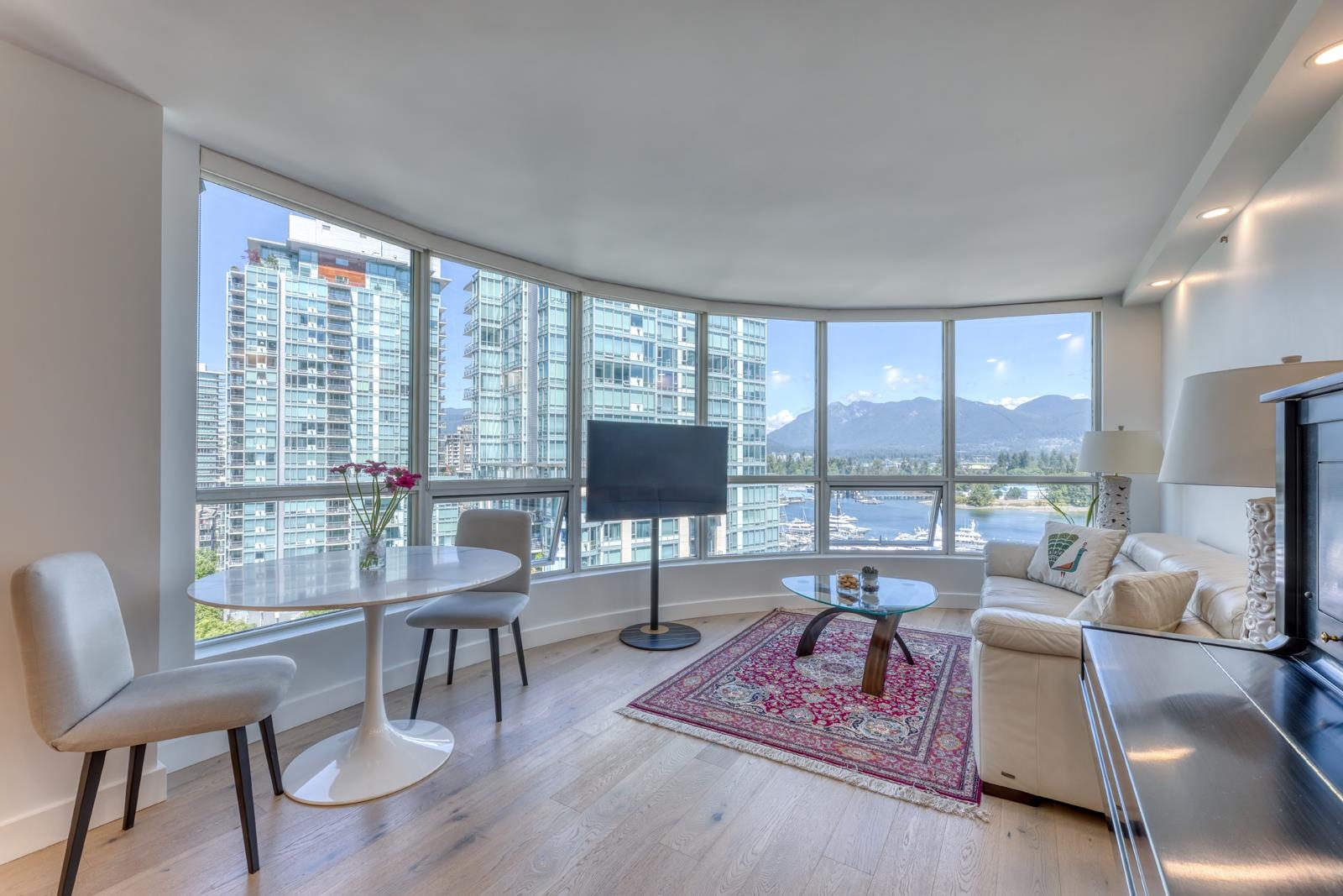 1001 588 BROUGHTON STREET, R3162707, BC,