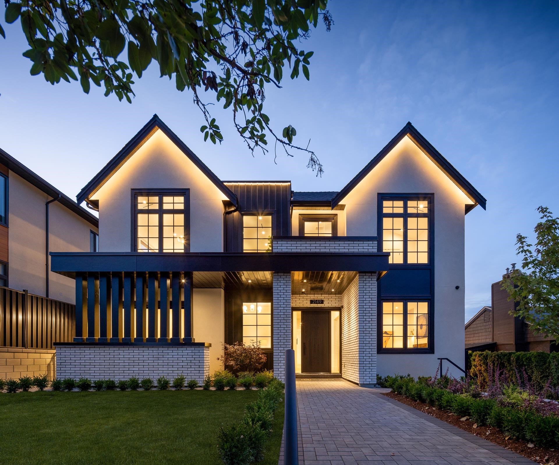 2149 PALLISER AVENUE, Coquitlam BC V3K 1W9, R3162708, BC,