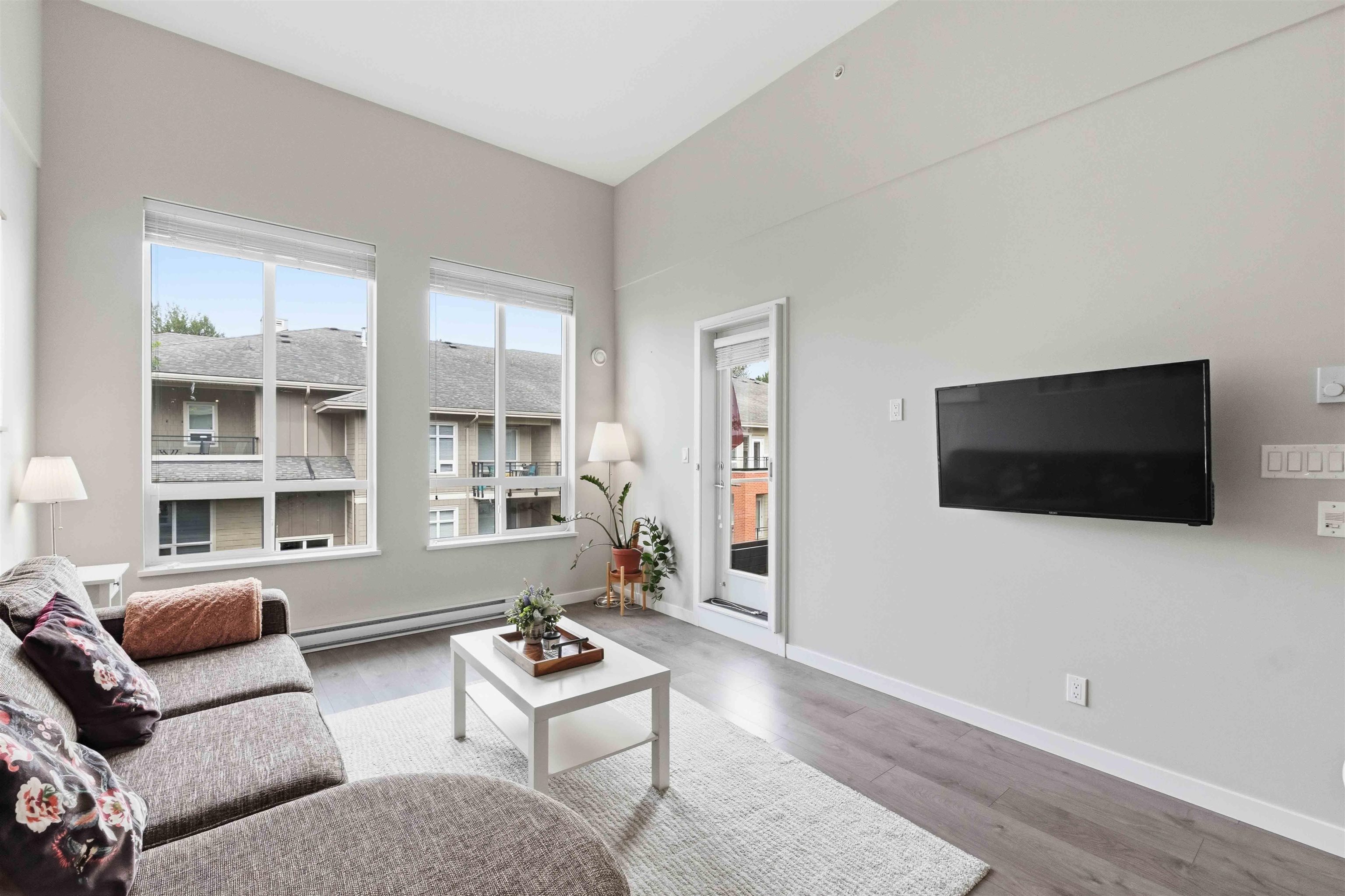 E405 20211 66 AVENUE, R3162709, BC,