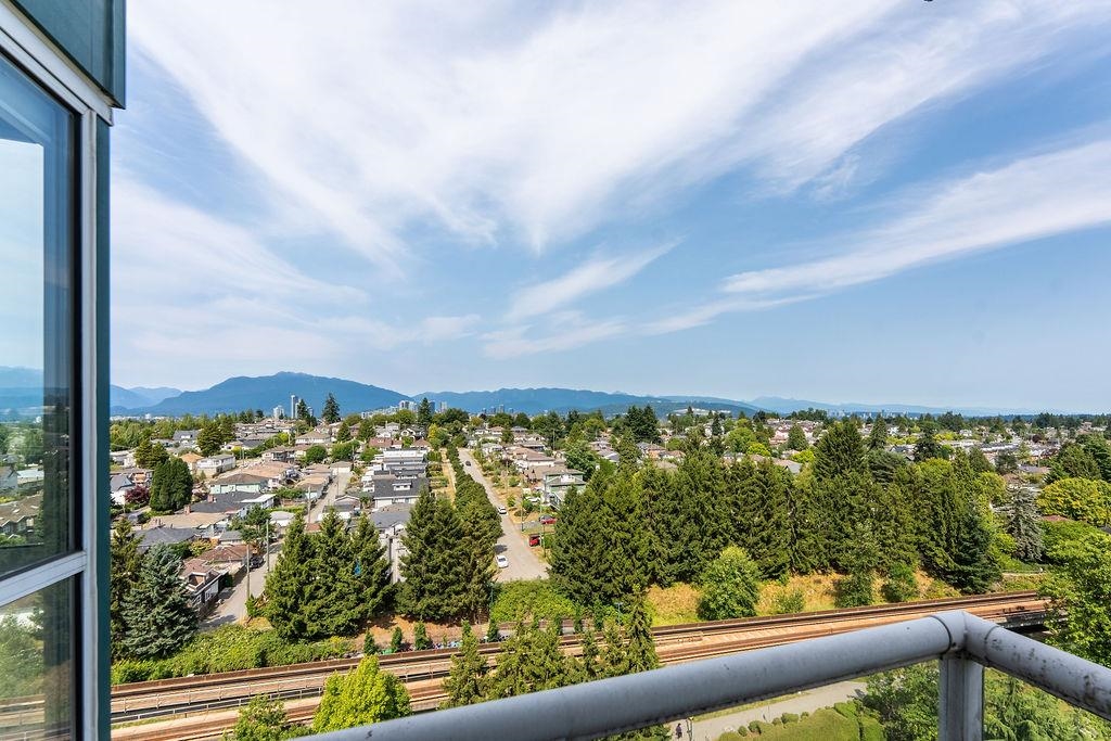 1408 5189 GASTON STREET, R3162710, BC,