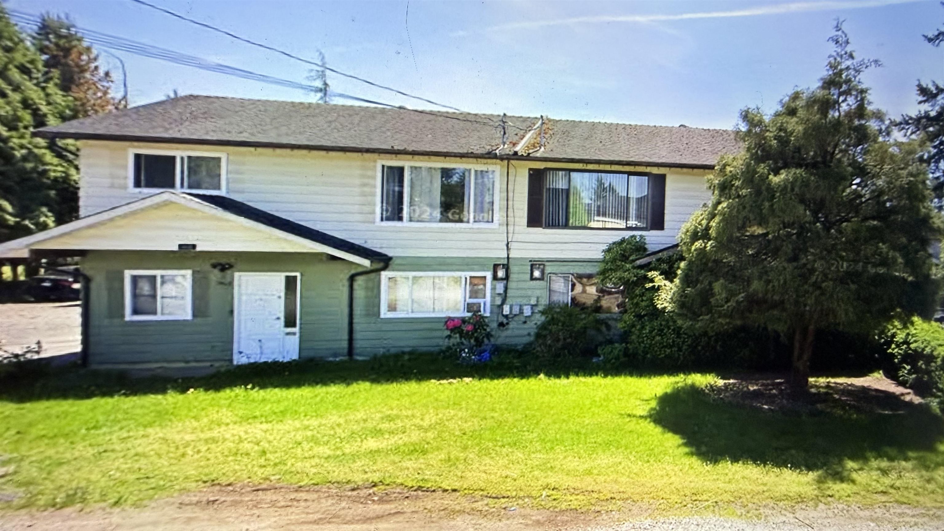 14424 104A AVENUE, Surrey BC V3R 1R3, R3162717, BC,