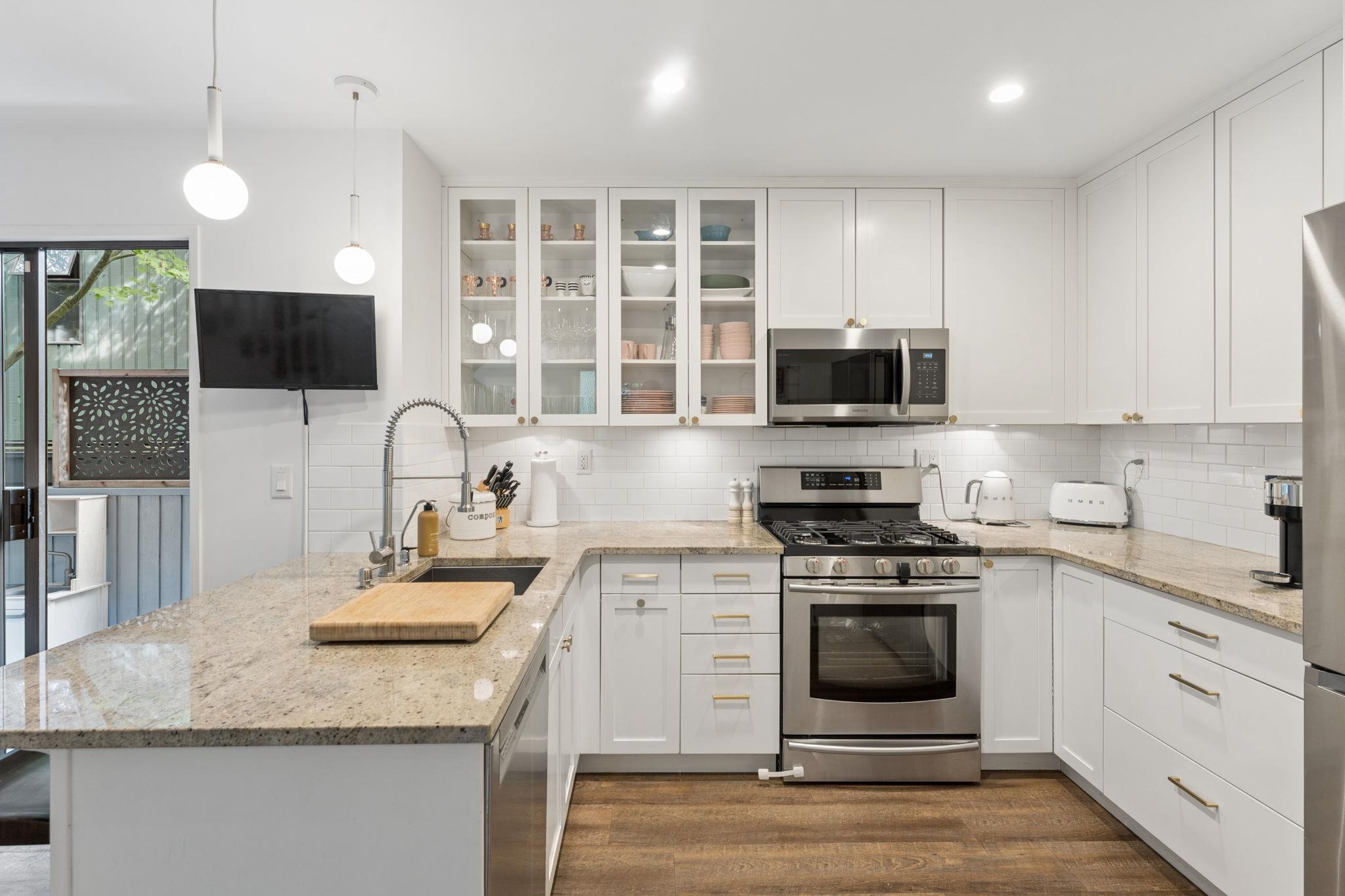 6650 NELSON AVENUE, West Vancouver BC V7W 2B1, R3162719, BC,