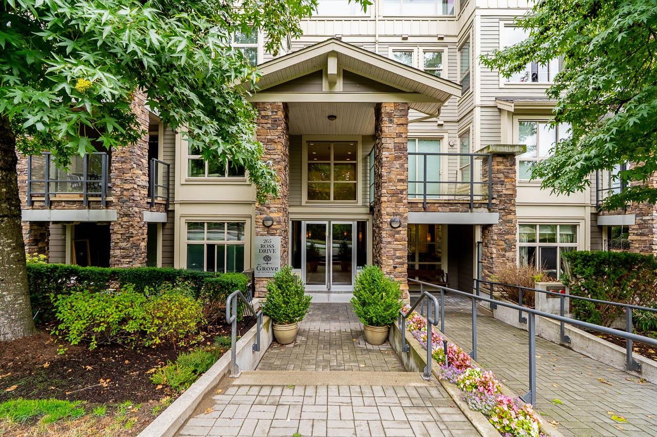 106 265 ROSS DRIVE, R3162722, BC,