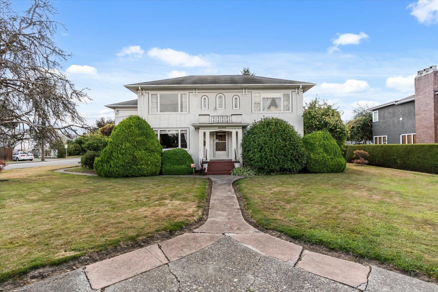 46094 GORE AVENUE, Chilliwack BC V2P 1Z6, R3162735, BC,