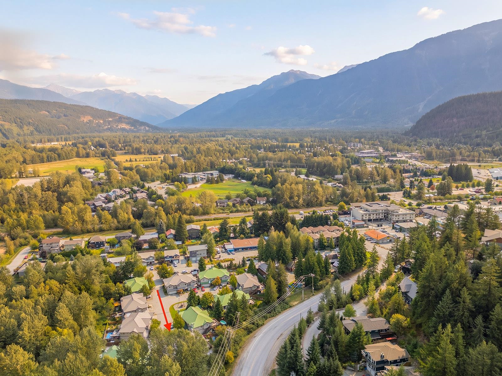 9 7467 PROSPECT STREET, R3162741, BC,