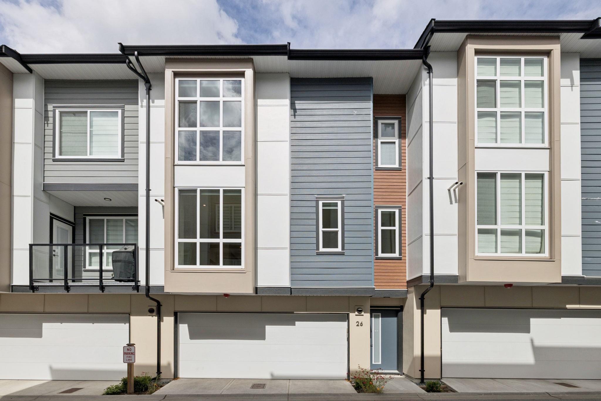 26 7670 207 STREET, R3162743, BC,