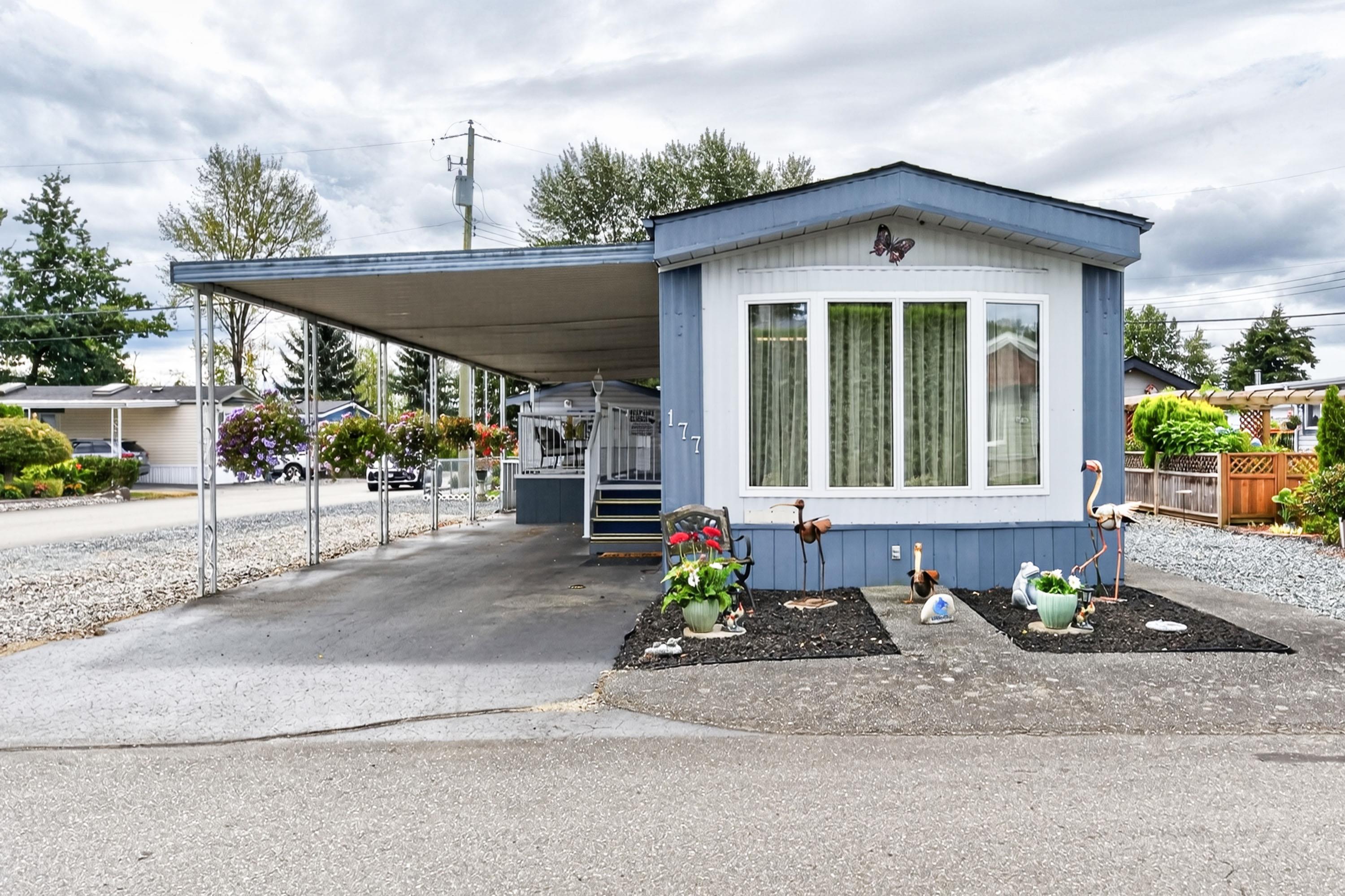 177 27111 0 AVENUE, R3162746, BC,